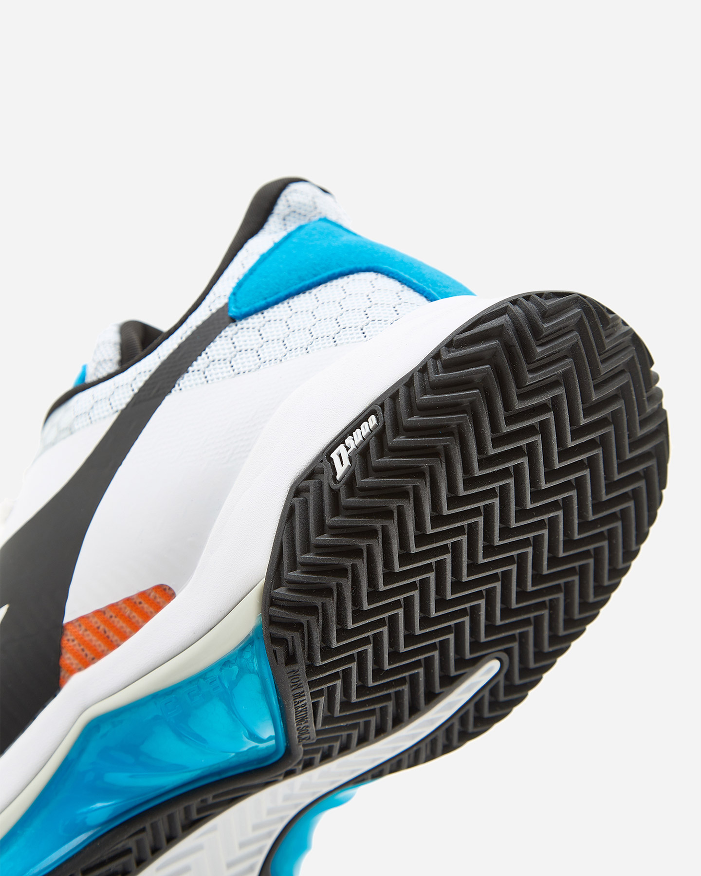 Scarpe tennis DIADORA B.ICON CLAY M - Bianco - 5 | Cisalfa Sport