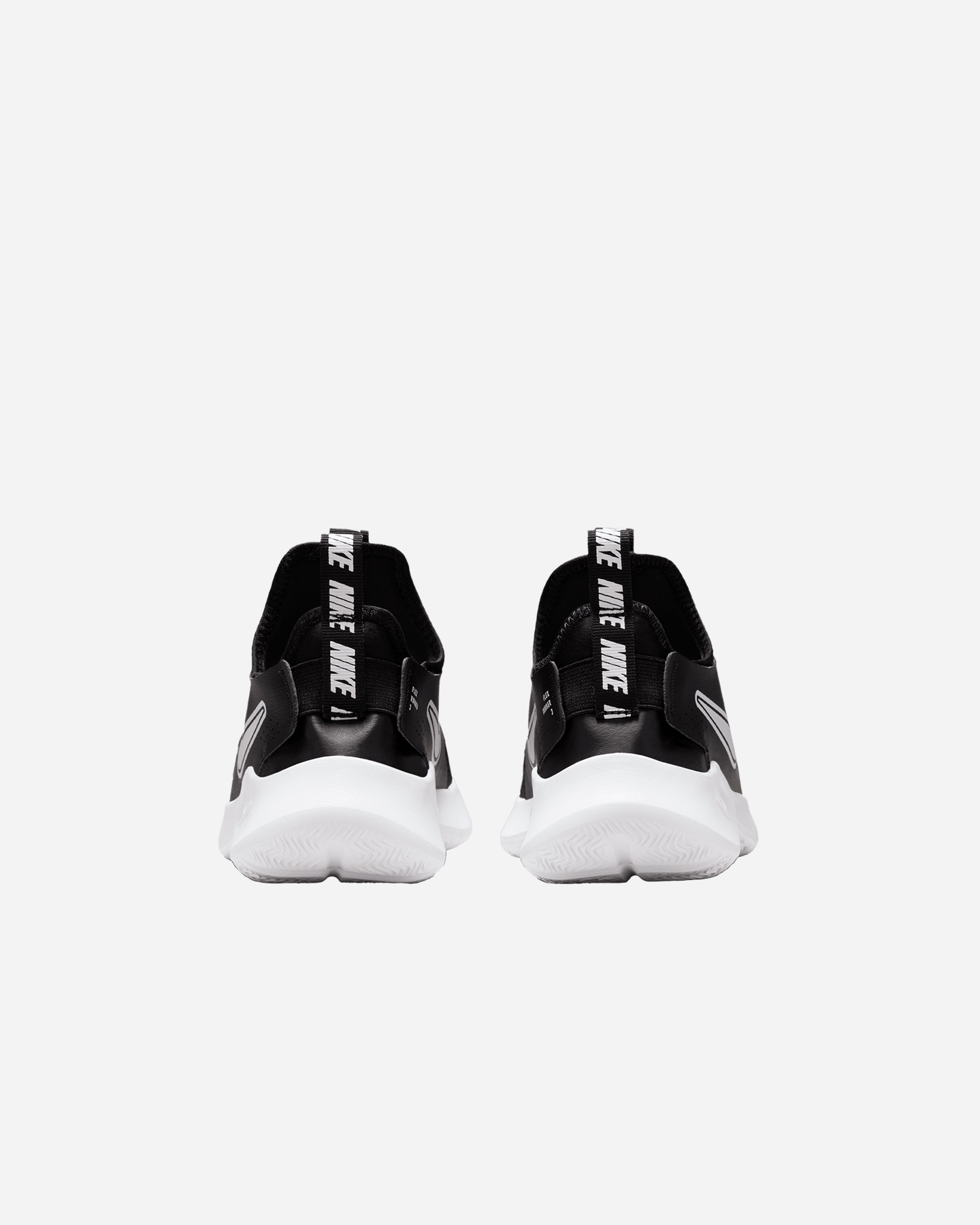 Scarpe sneakers NIKE FLEX RUNNER 3 GS JR - Nero - 3 | Cisalfa Sport
