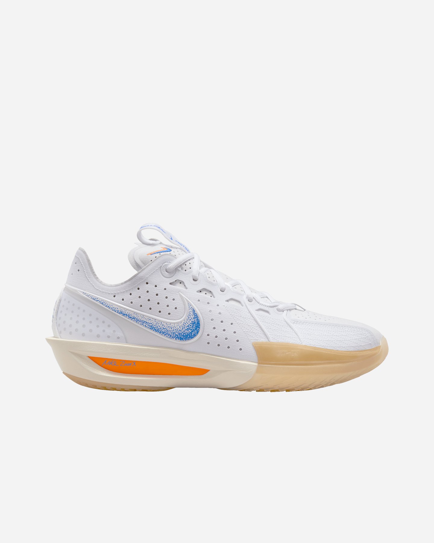 Scarpe basket NIKE GT CUT 3 M - 0 | Cisalfa Sport