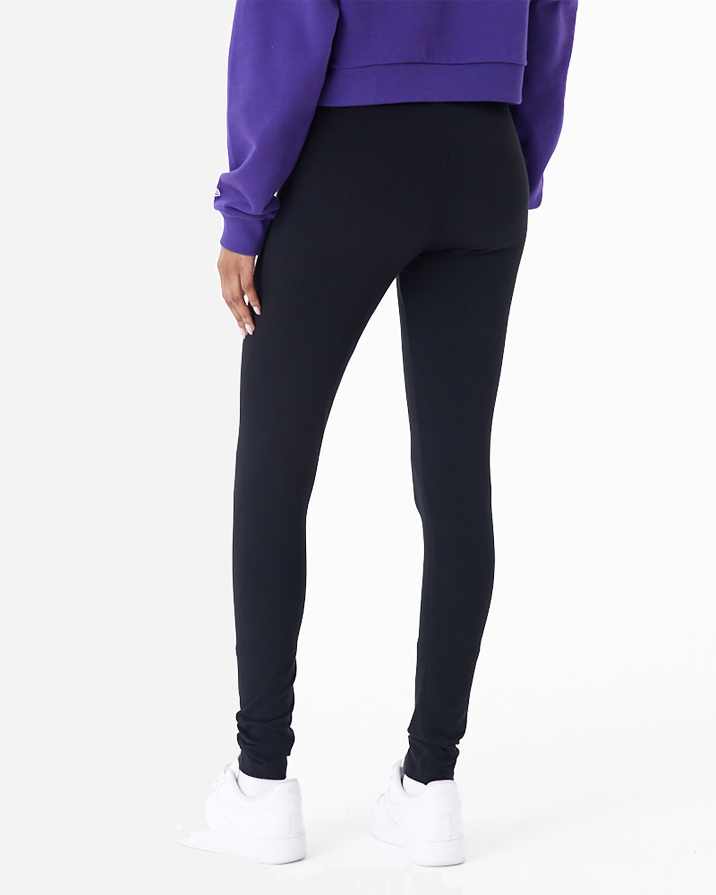 Leggings NEW ERA LOS ANGELES LAKERS W - 4 | Cisalfa Sport