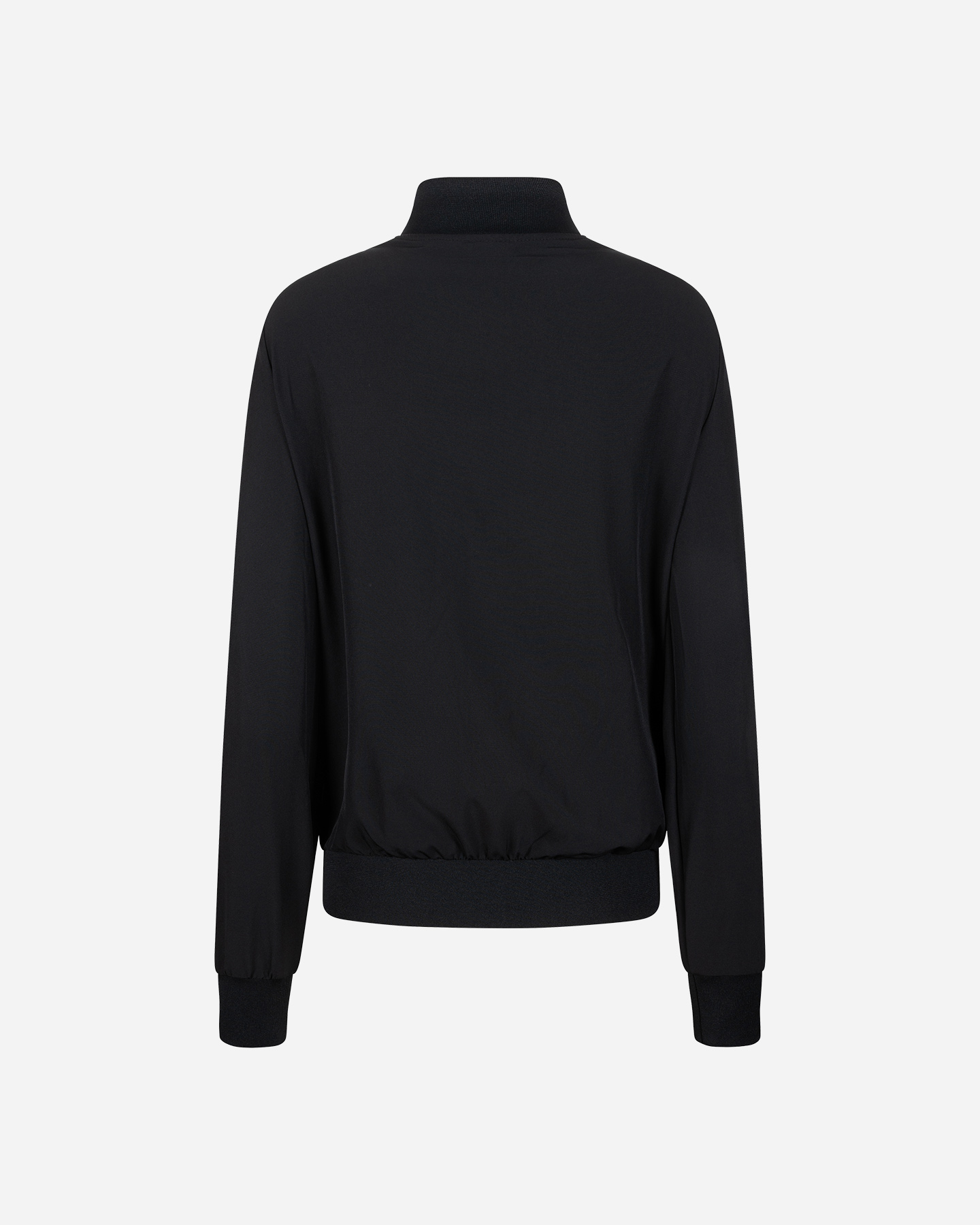 Giacca tennis ELLESSE CHAIN LOGO W - Nero - 1 | Cisalfa Sport