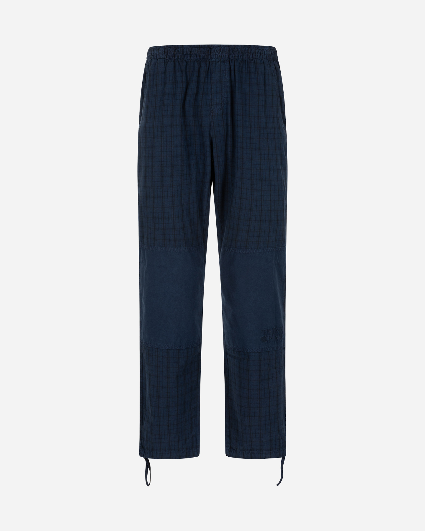 Pantalone THINK PINK CALANQUE M - Blu - 4 | Cisalfa Sport