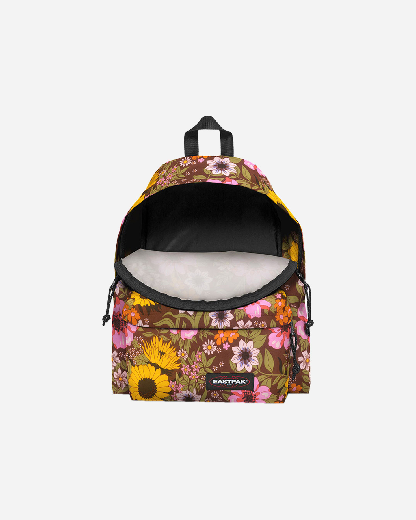 Zaino EASTPAK PADDED PAK'R POPFLOWER  - 1 | Cisalfa Sport