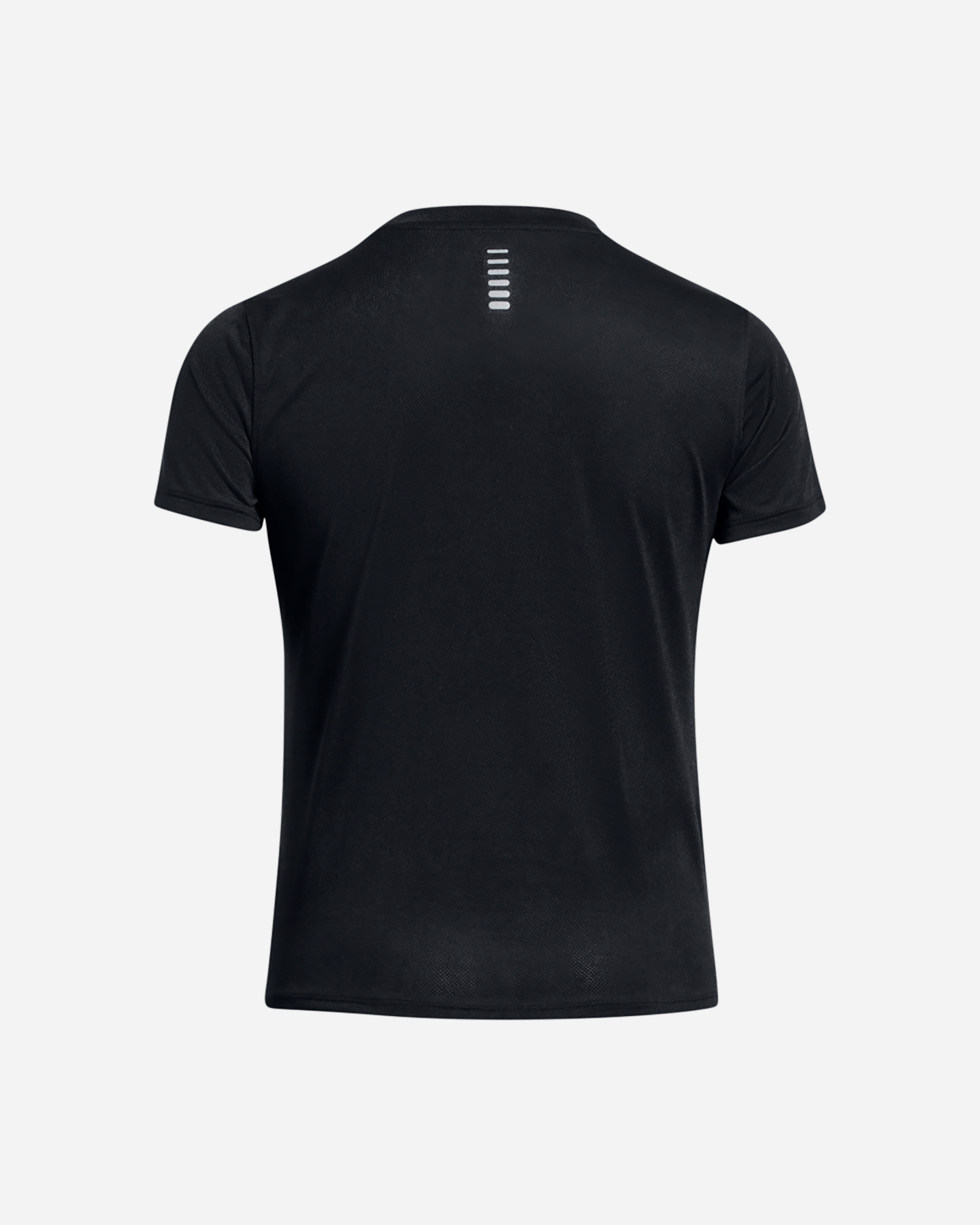 T-shirt running UNDER ARMOUR STREAKER W - Nero - 1 | Cisalfa Sport
