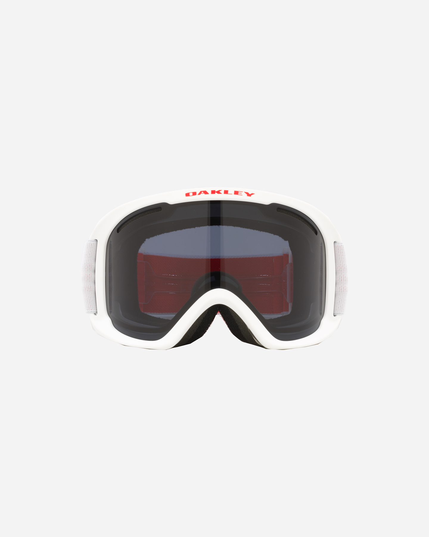 Maschera sci OAKLEY O FRAME 2.0 PRO XL - Bianco - 1 | Cisalfa Sport