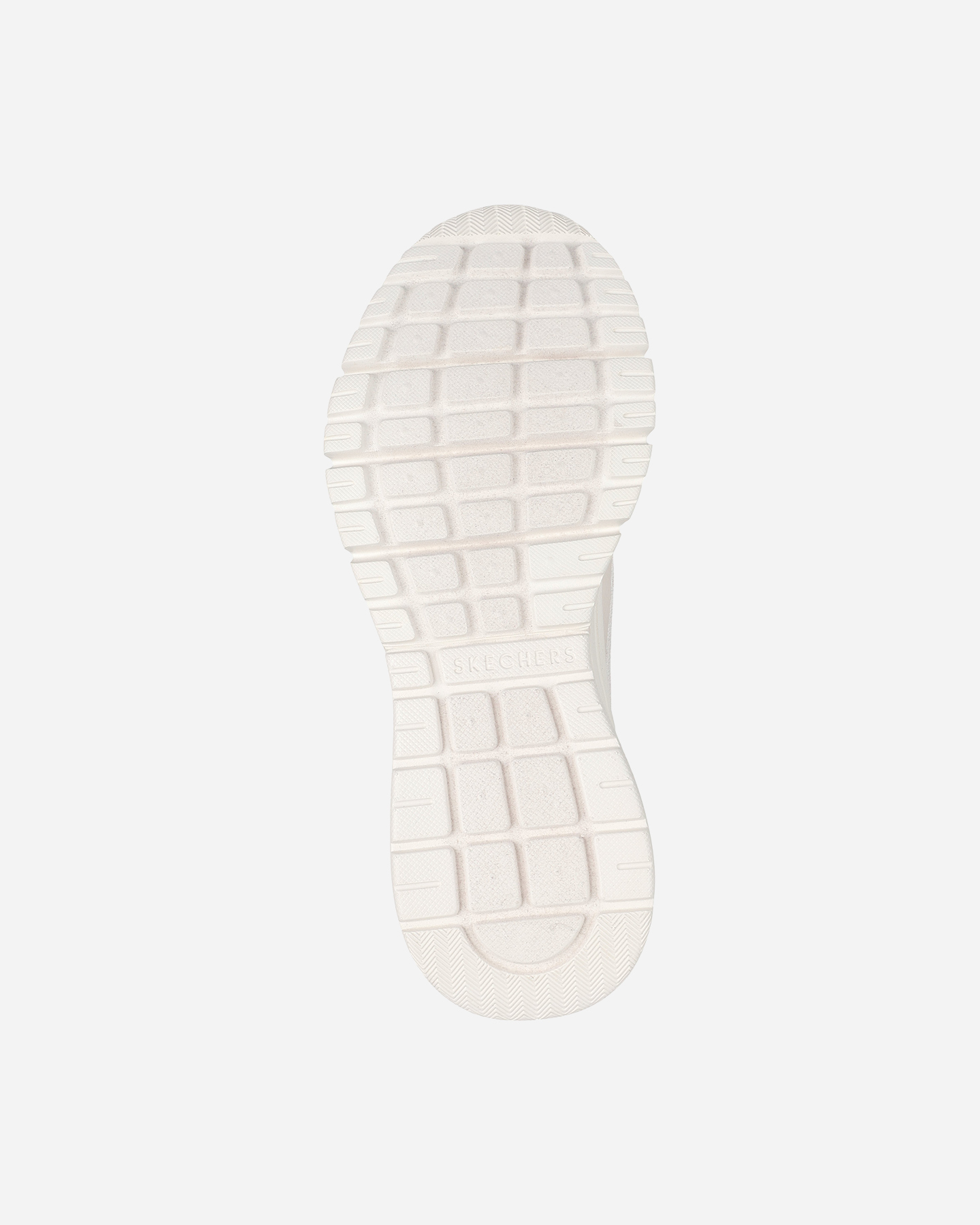 Scarpe sneakers SKECHERS UNO FLEX W - Bianco - 2 | Cisalfa Sport