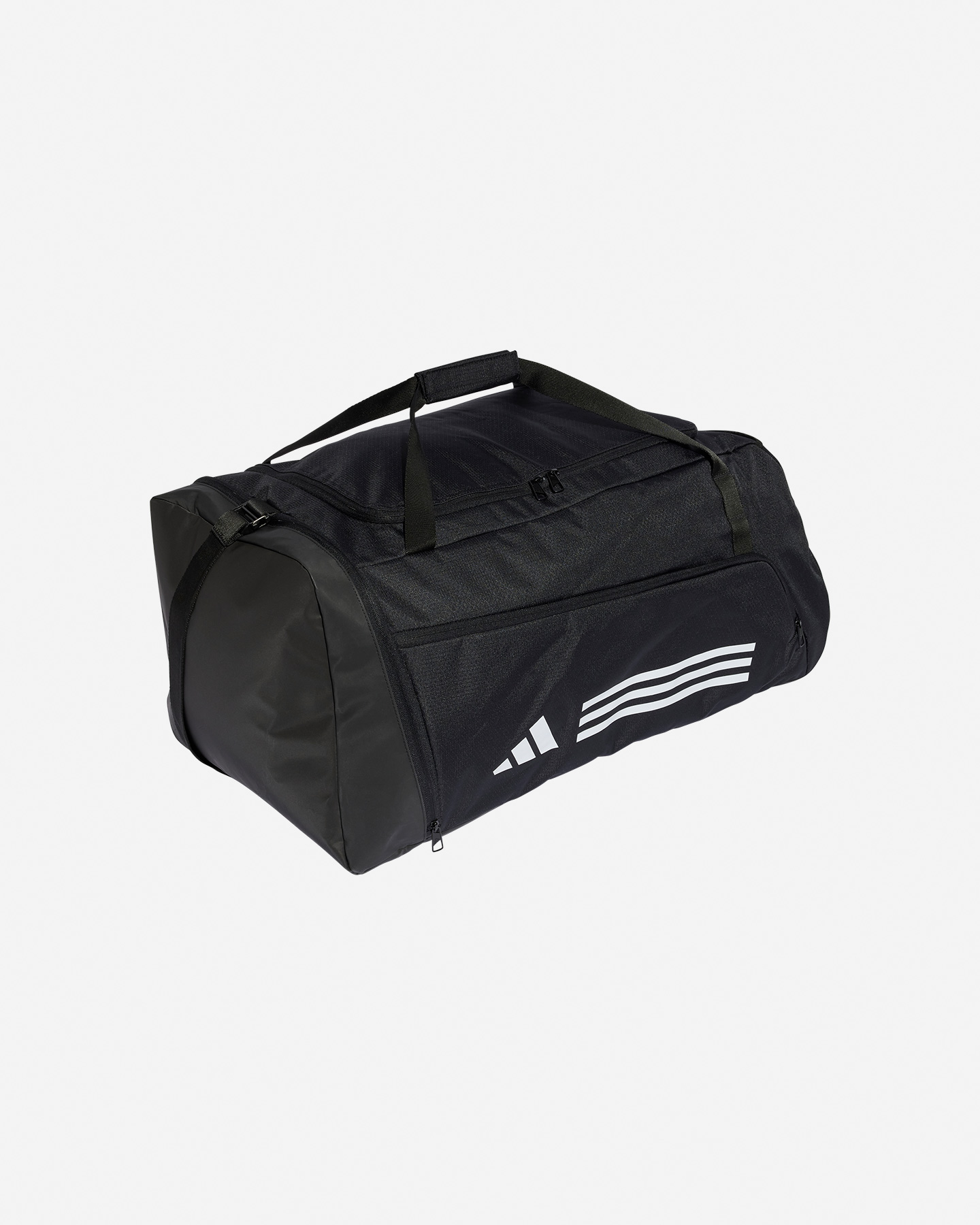 Borsa ADIDAS TRAINING DUFFLE L - Nero - 1 | Cisalfa Sport