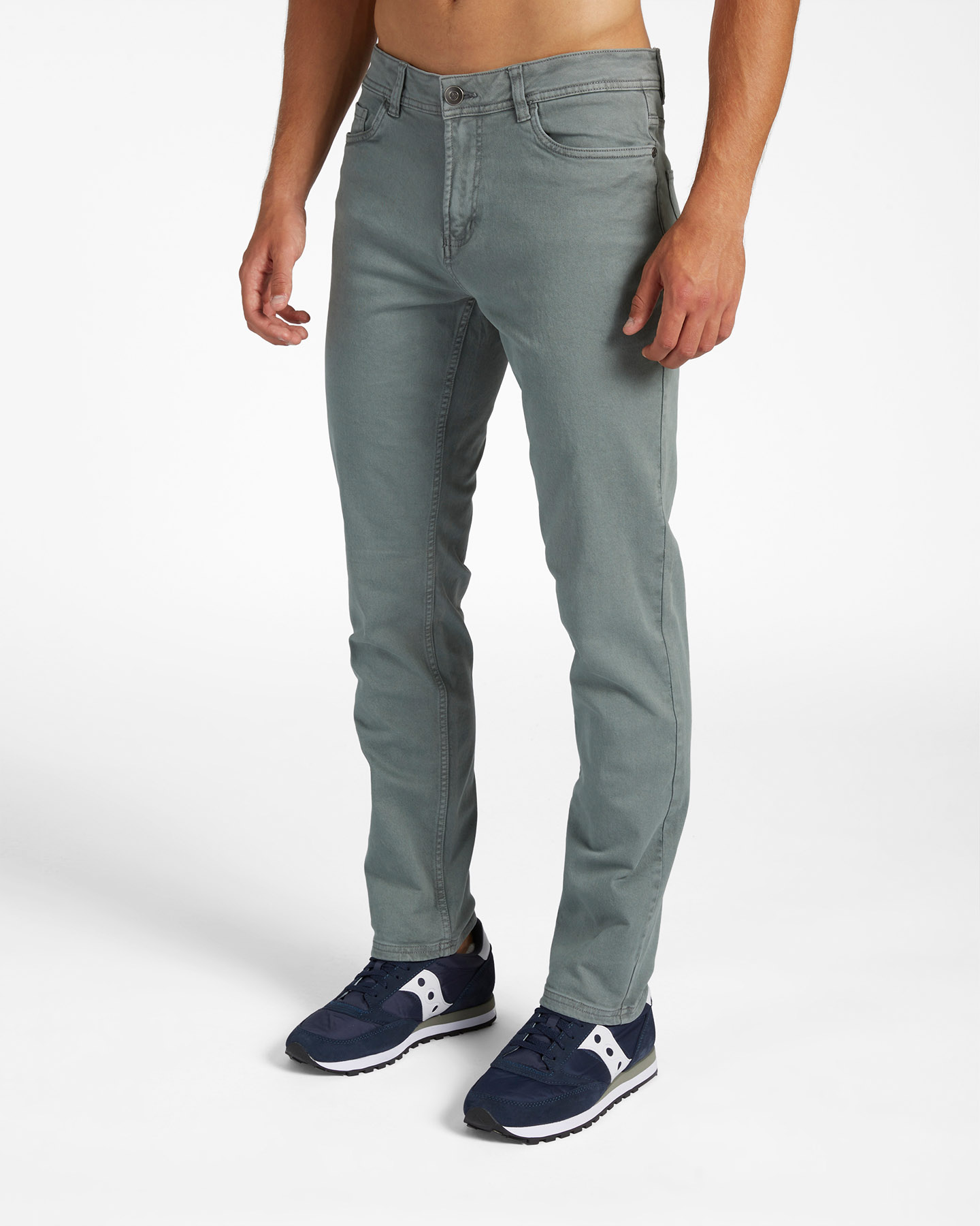 Pantalone DACK'S URBAN CITY M - 2 | Cisalfa Sport