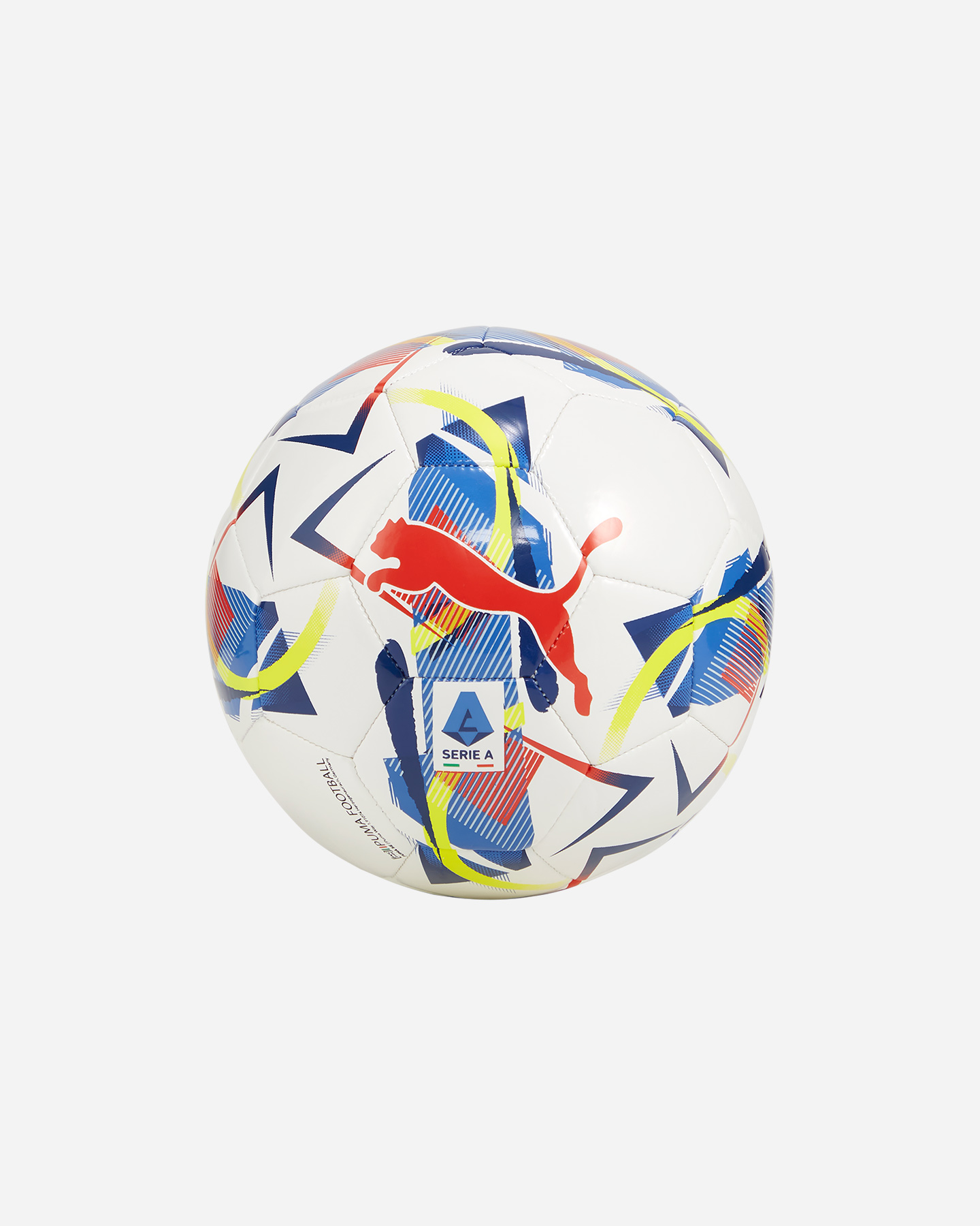 Mini pallone PUMA MINI ORBITA SERIE A 24-25  - 0 | Cisalfa Sport