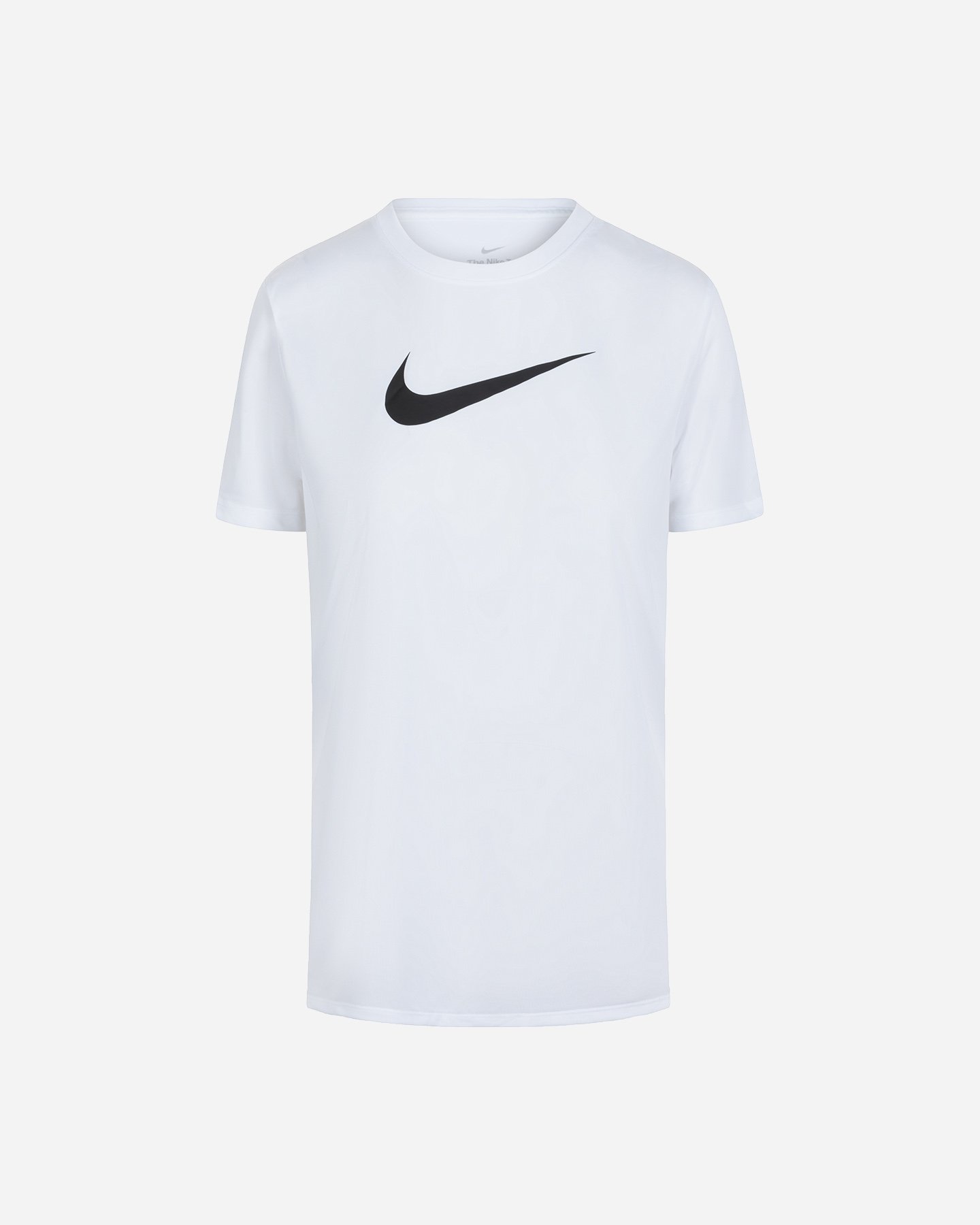 T-shirt training NIKE SWOOSH LOGO W - 0 | Cisalfa Sport