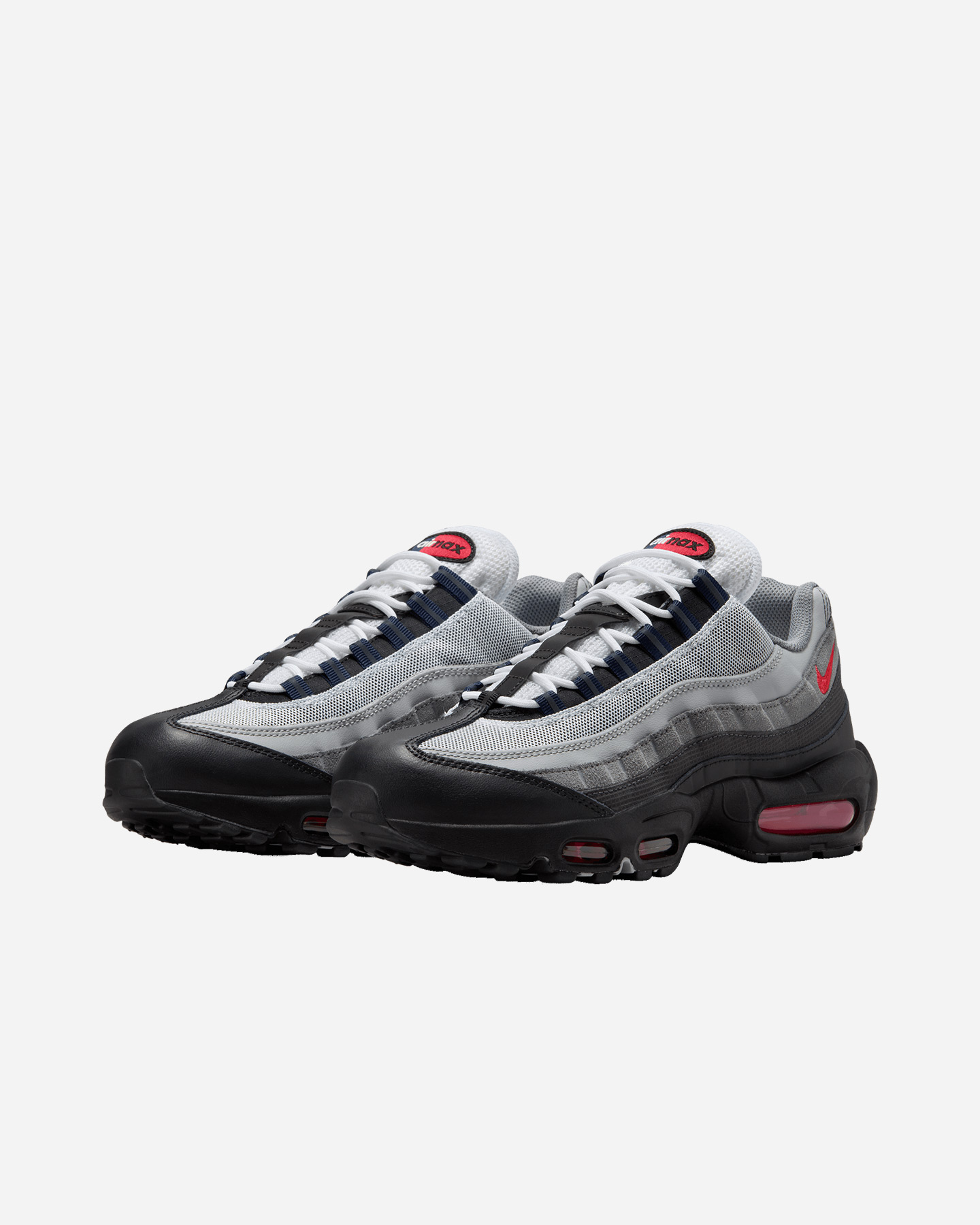 Scarpe sneakers NIKE AIR MAX 95 M - 1 | Cisalfa Sport