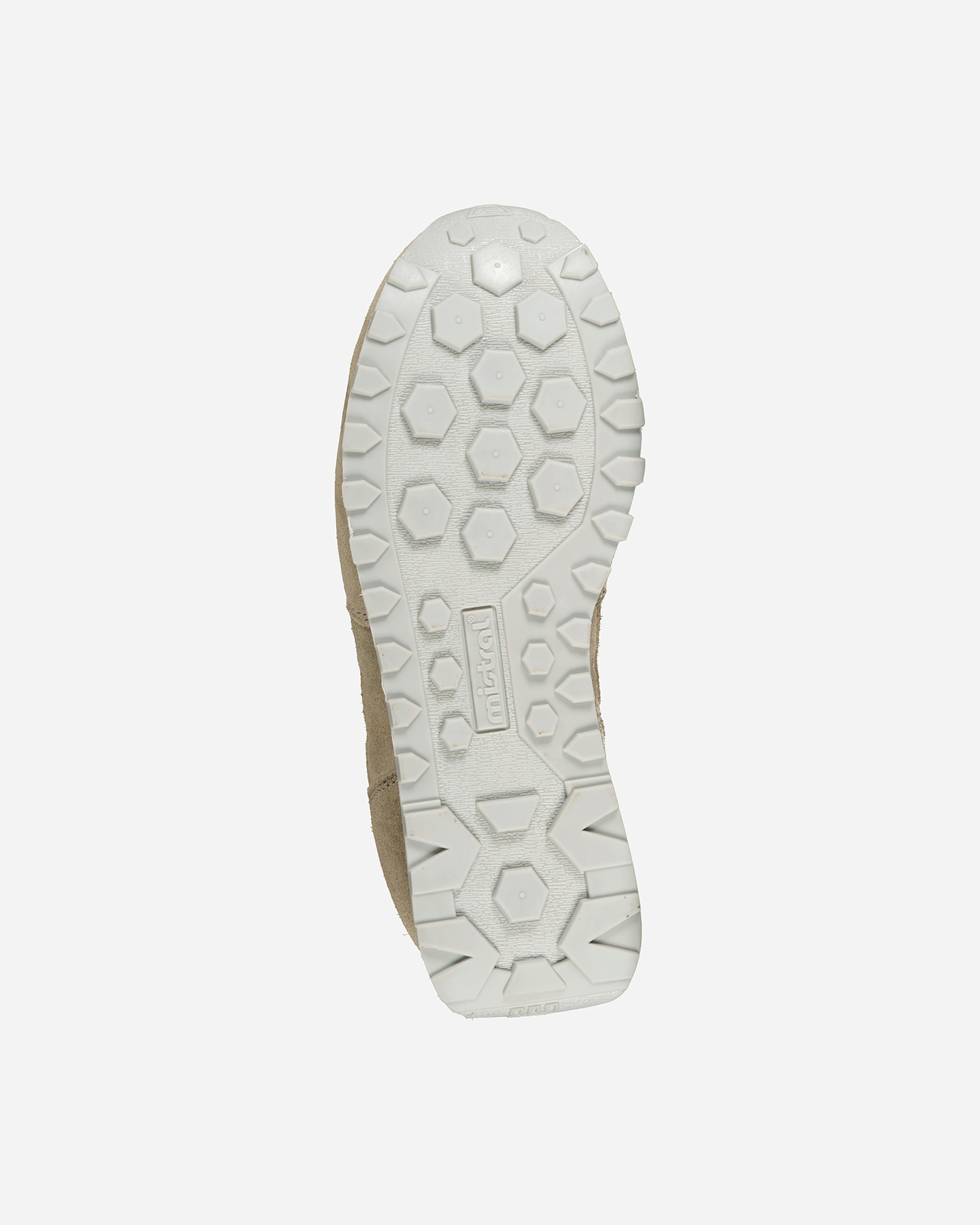 Scarpe sneakers MISTRAL SWING 2.0 W - Beige - 2 | Cisalfa Sport