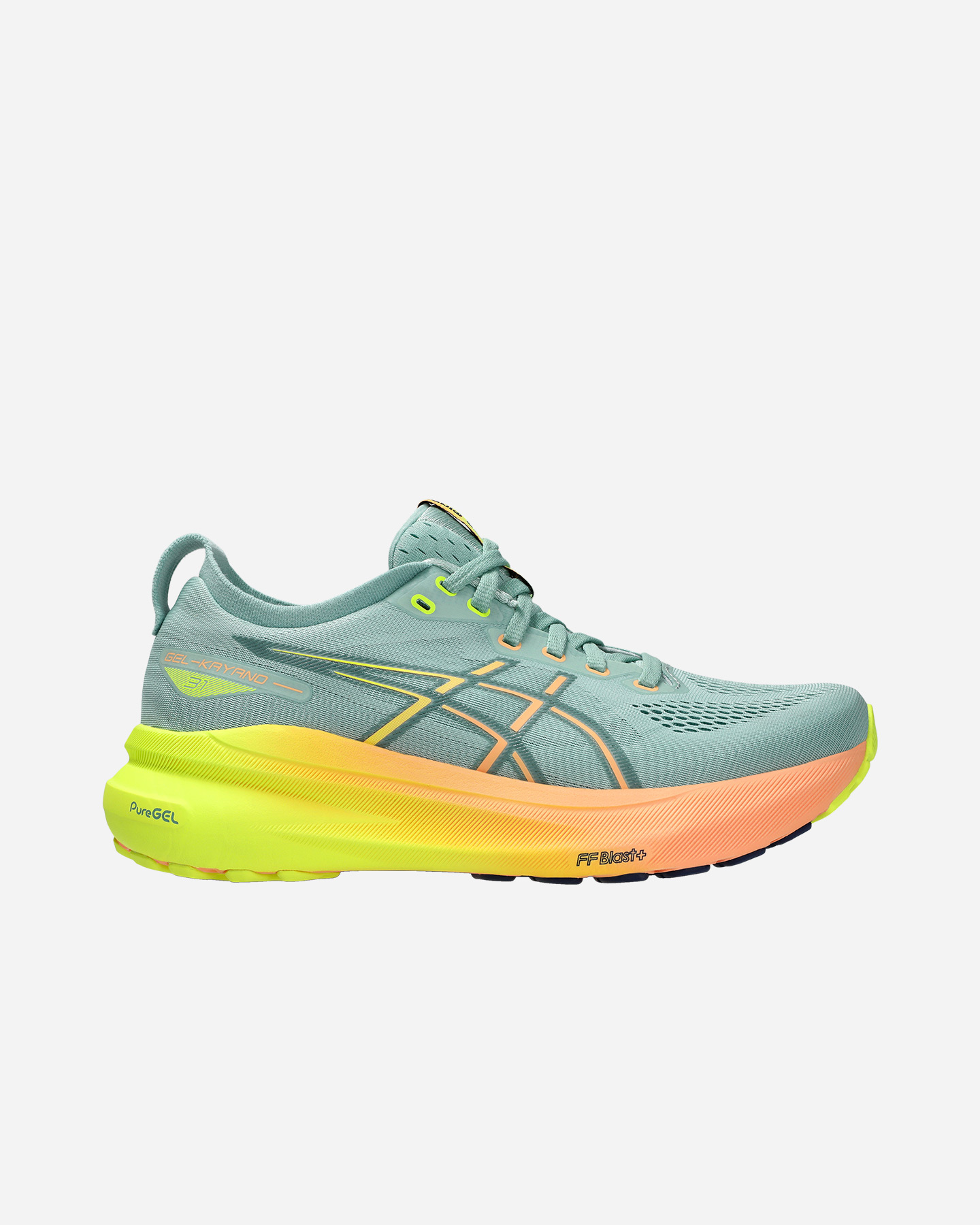 Scarpe running ASICS GEL-KAYANO 31 PARIS W - 0 | Cisalfa Sport