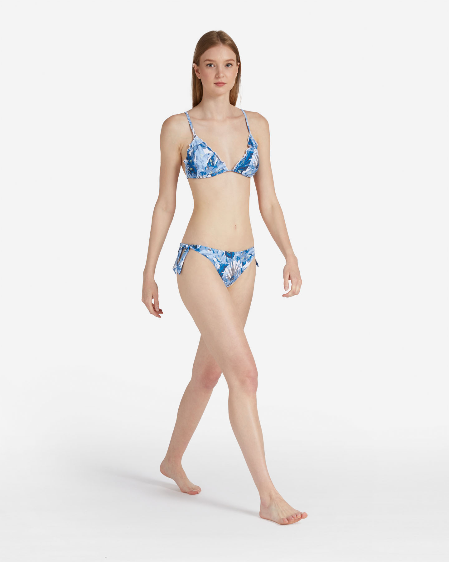 Bikini ADMIRAL FOLIAGE W - 3 | Cisalfa Sport