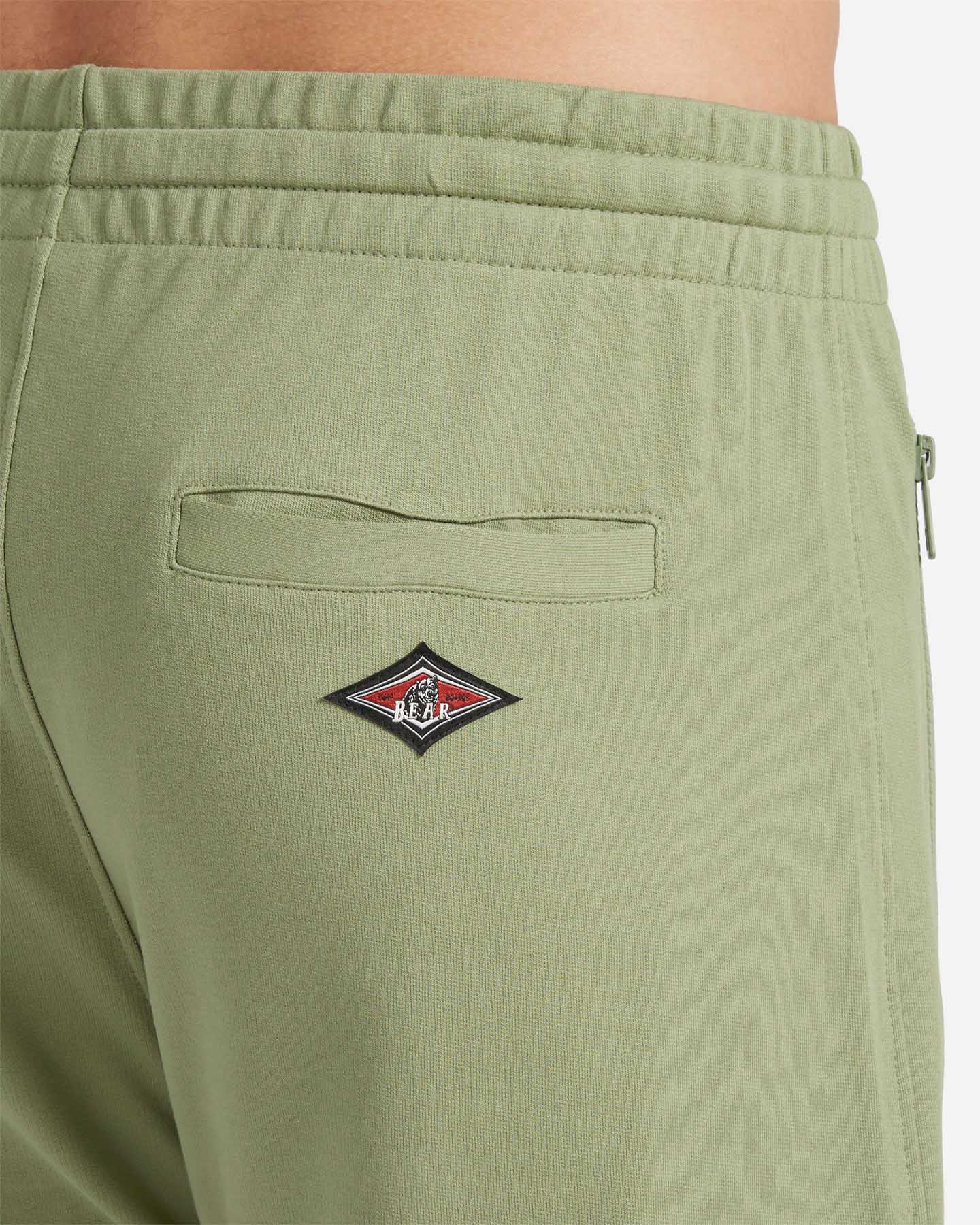 Pantalone BEAR HERITAGE M - 3 | Cisalfa Sport