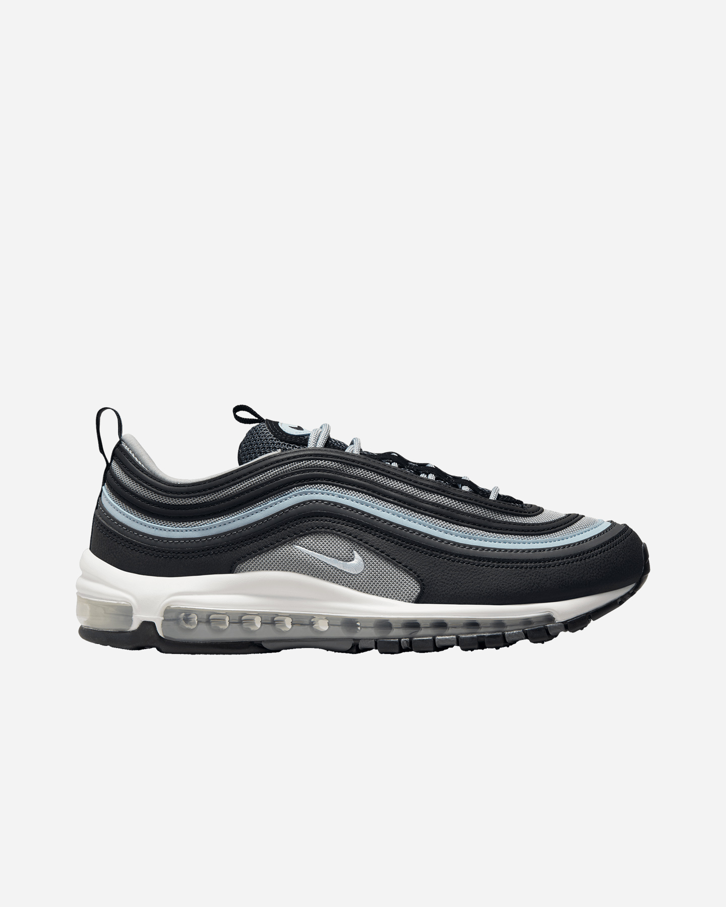 Scarpe sneakers NIKE AIR MAX 97 M - 0 | Cisalfa Sport