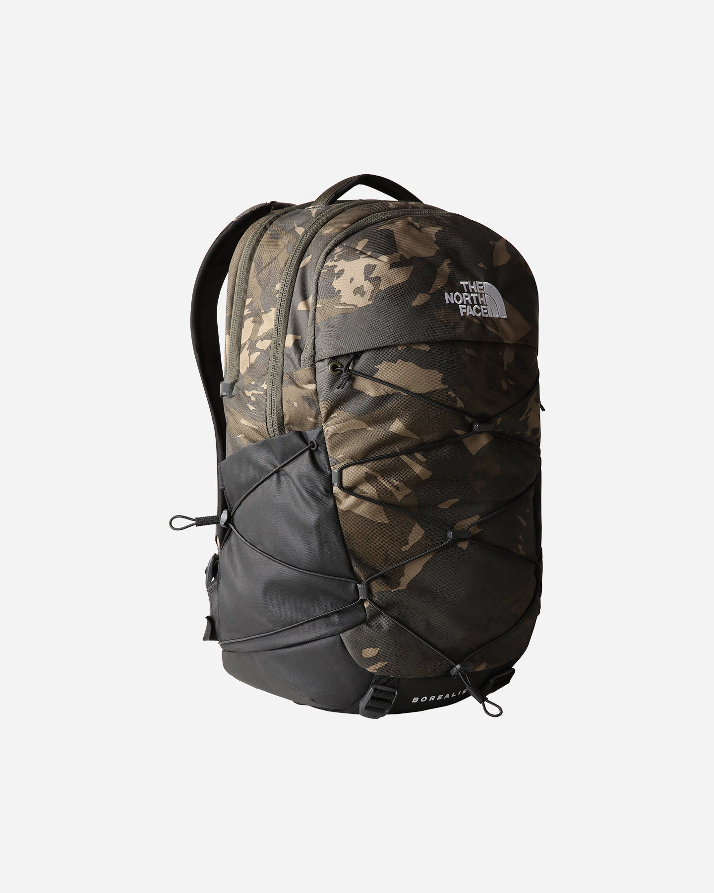 Zaino THE NORTH FACE BOREALIS NEW - 48 | Cisalfa Sport