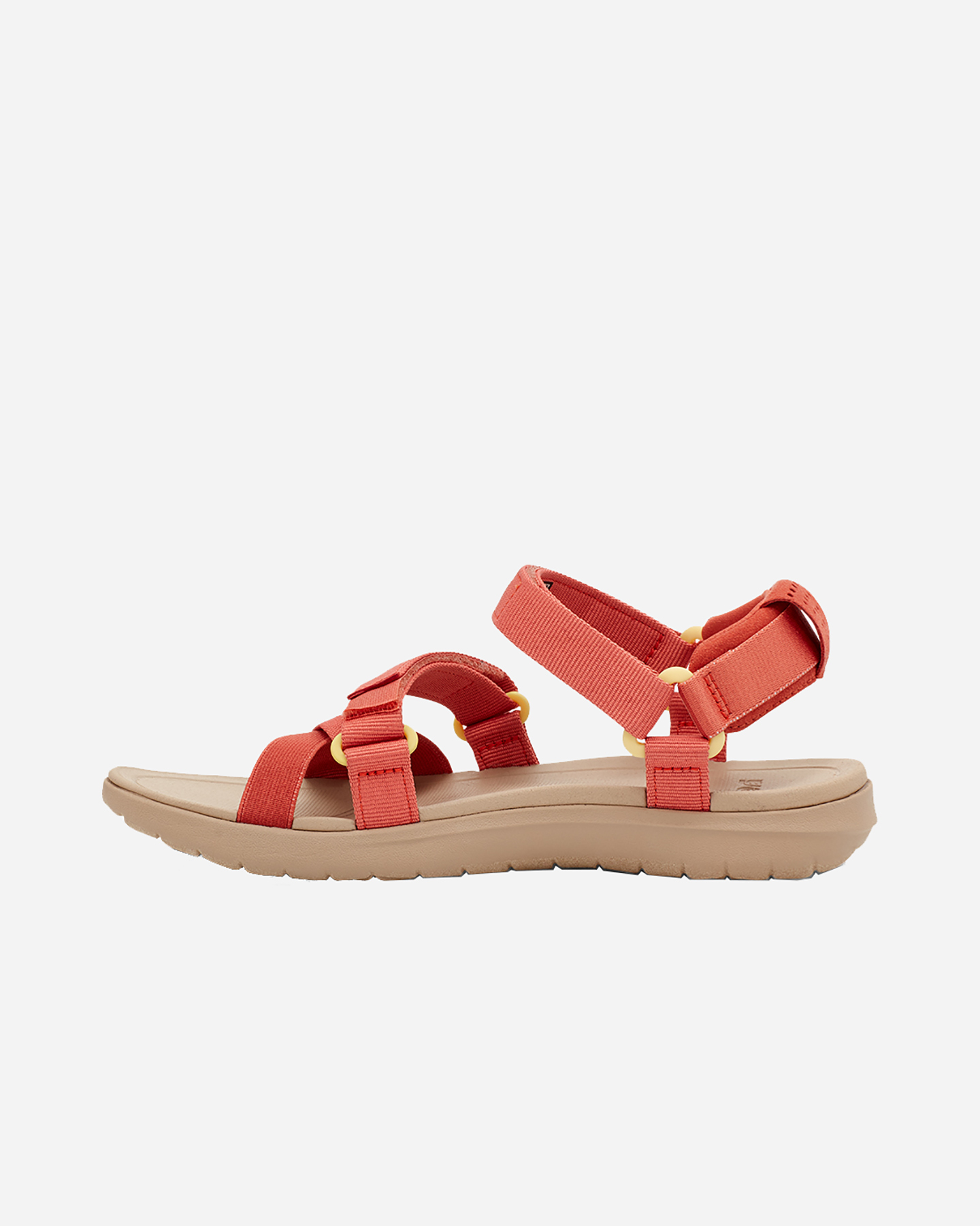 Sandali TEVA SANBORN MIA W - Rosa - 5 | Cisalfa Sport