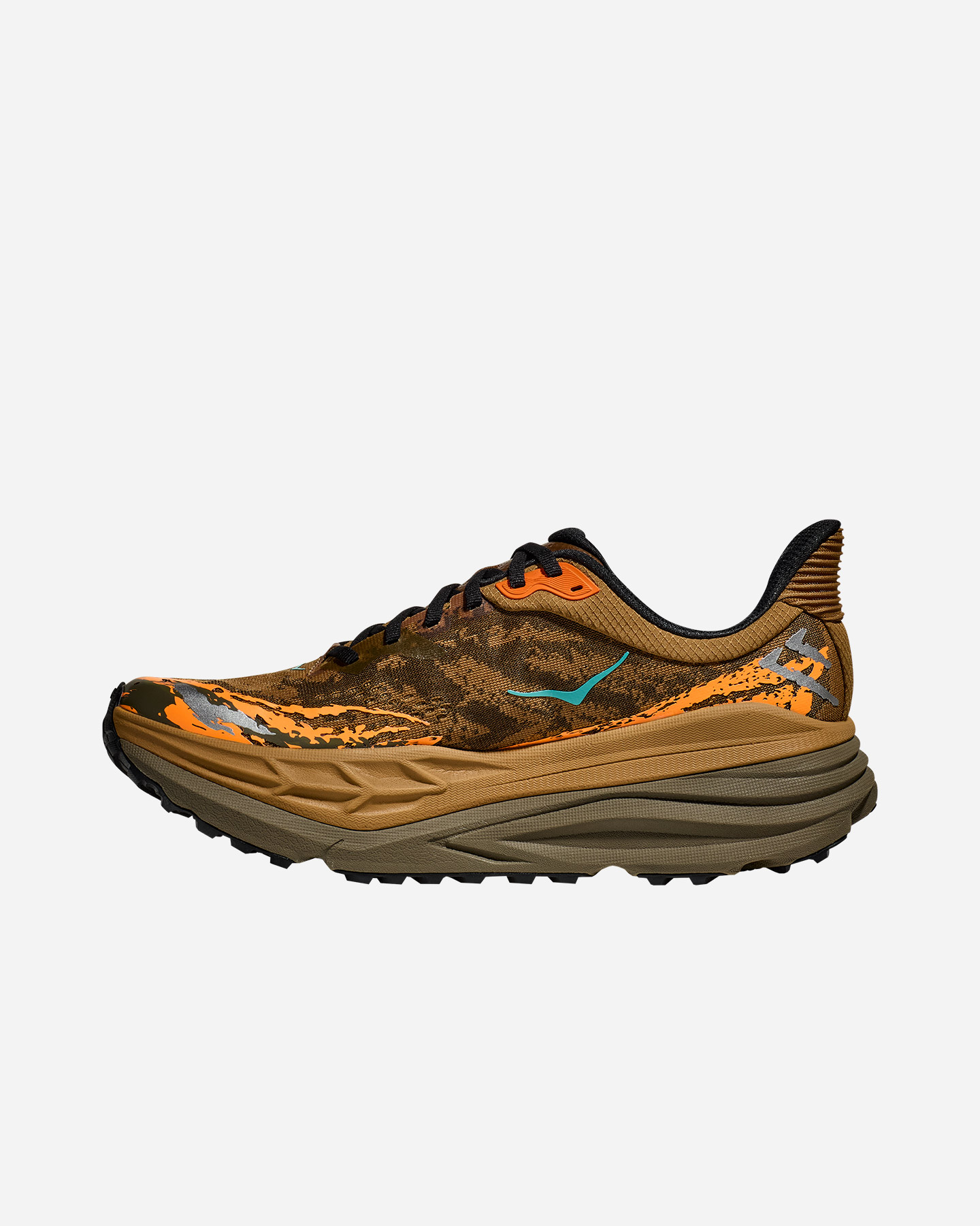 Scarpe trail HOKA STINSON 7 M - 5 | Cisalfa Sport