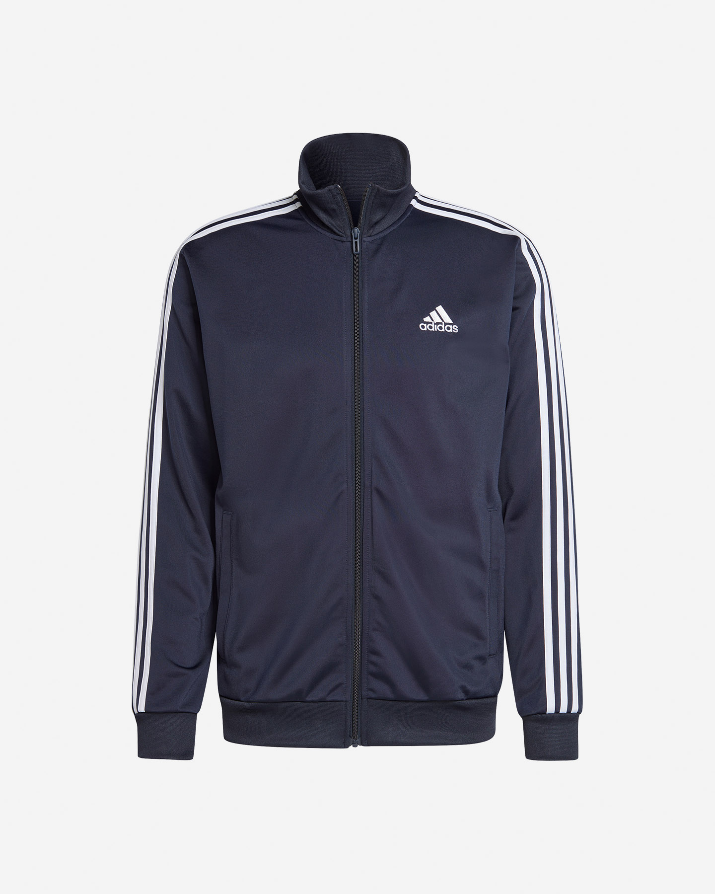 Tuta ADIDAS 3STRIPES CORE TIRO M - Blu - 1 | Cisalfa Sport