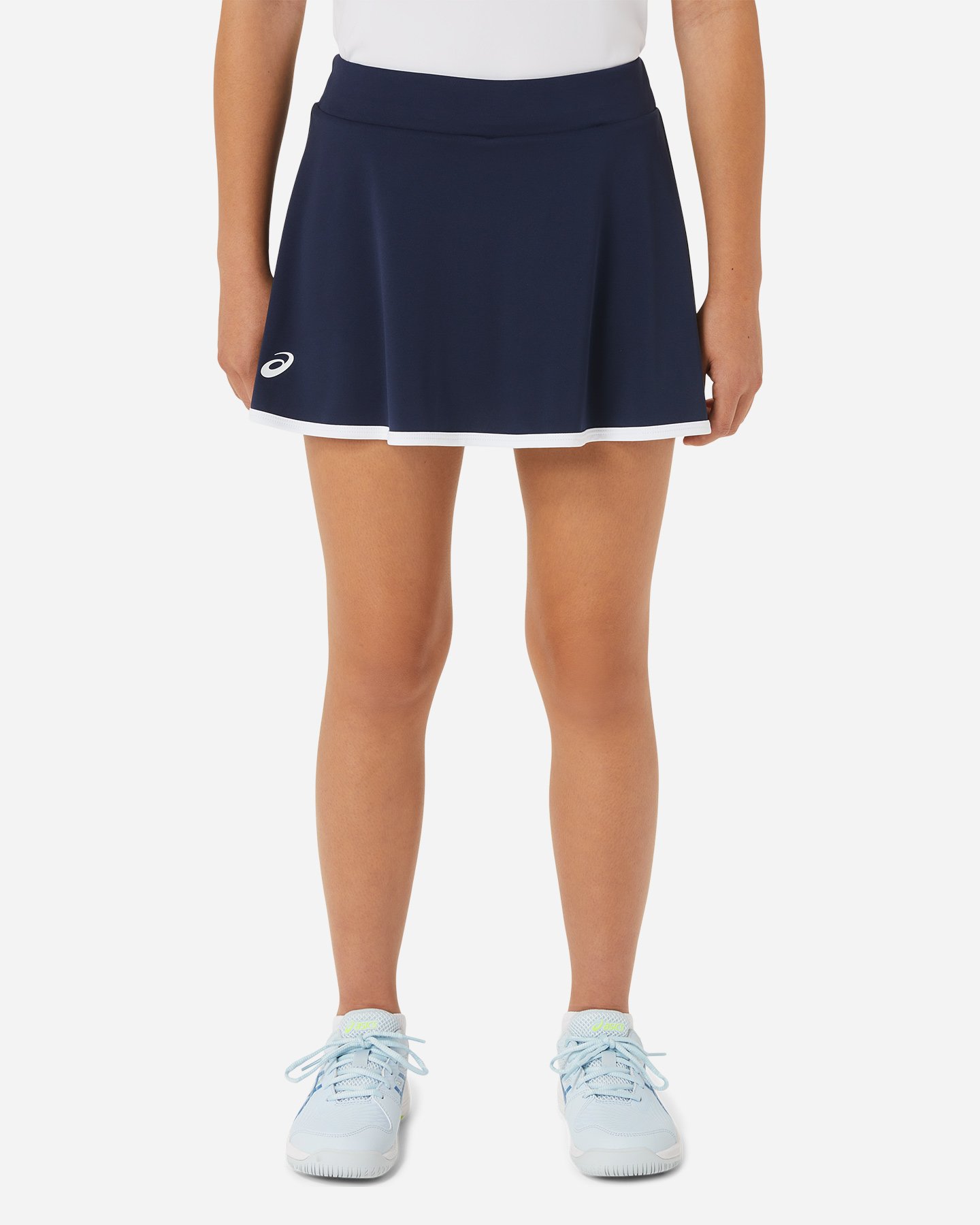 Pantalone tennis ASICS CLASSIC JR - 0 | Cisalfa Sport