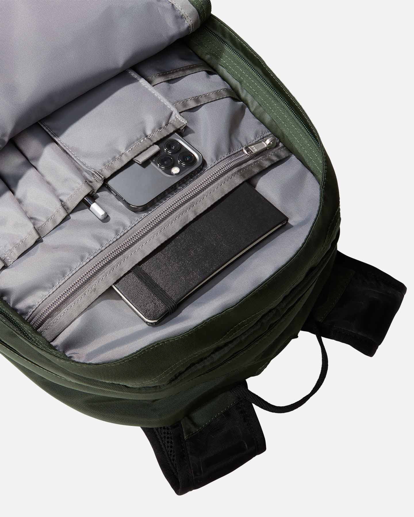 Zaino THE NORTH FACE BOREALIS CLASSIC - 5 | Cisalfa Sport