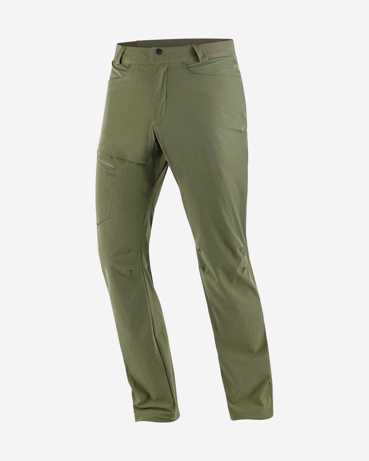 Pantalone outdoor SALOMON WAYFARER M - 0 | Cisalfa Sport