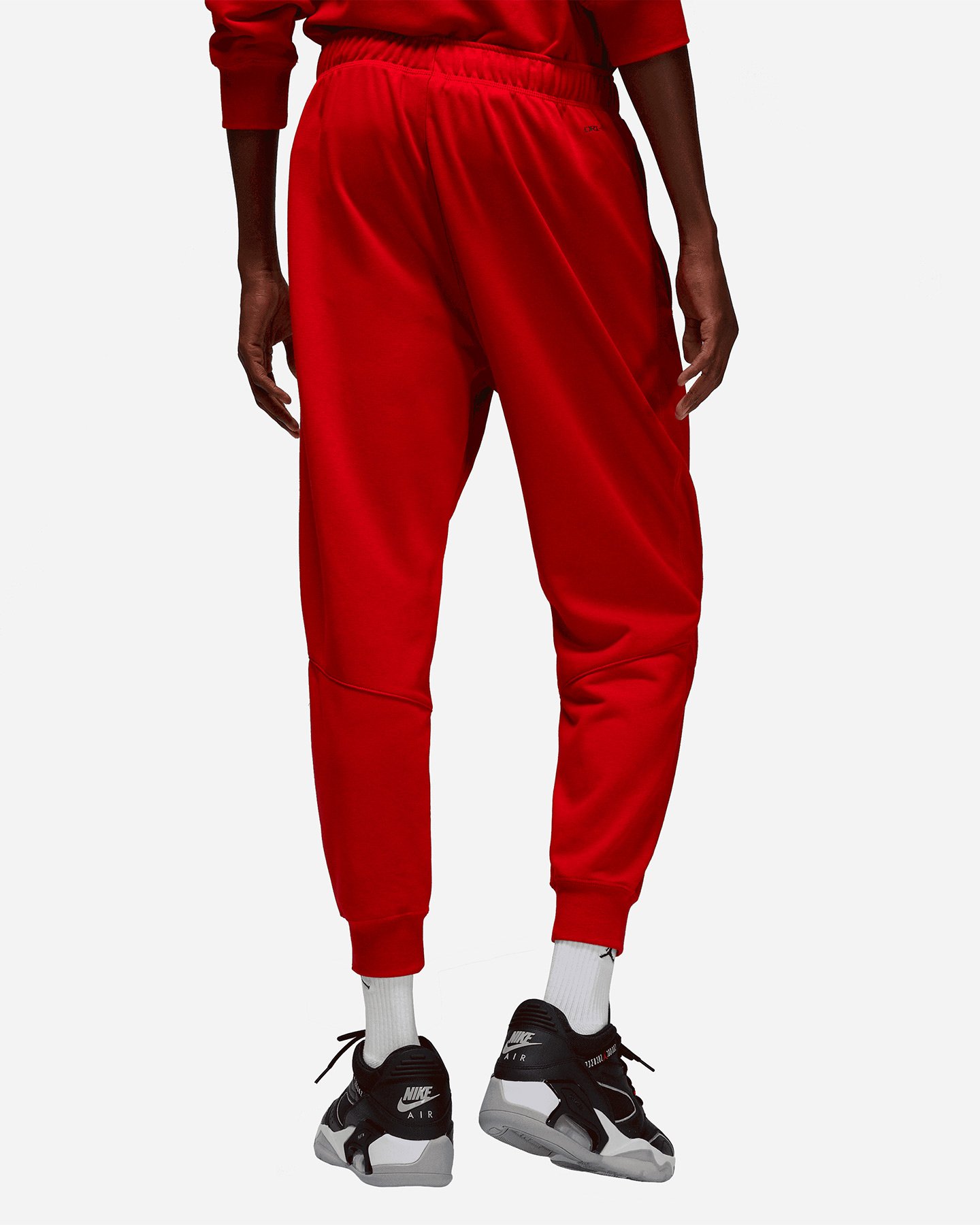 Pantaloncini basket NIKE JORDAN SPORT CROSSOVER FLC M - 1 | Cisalfa Sport