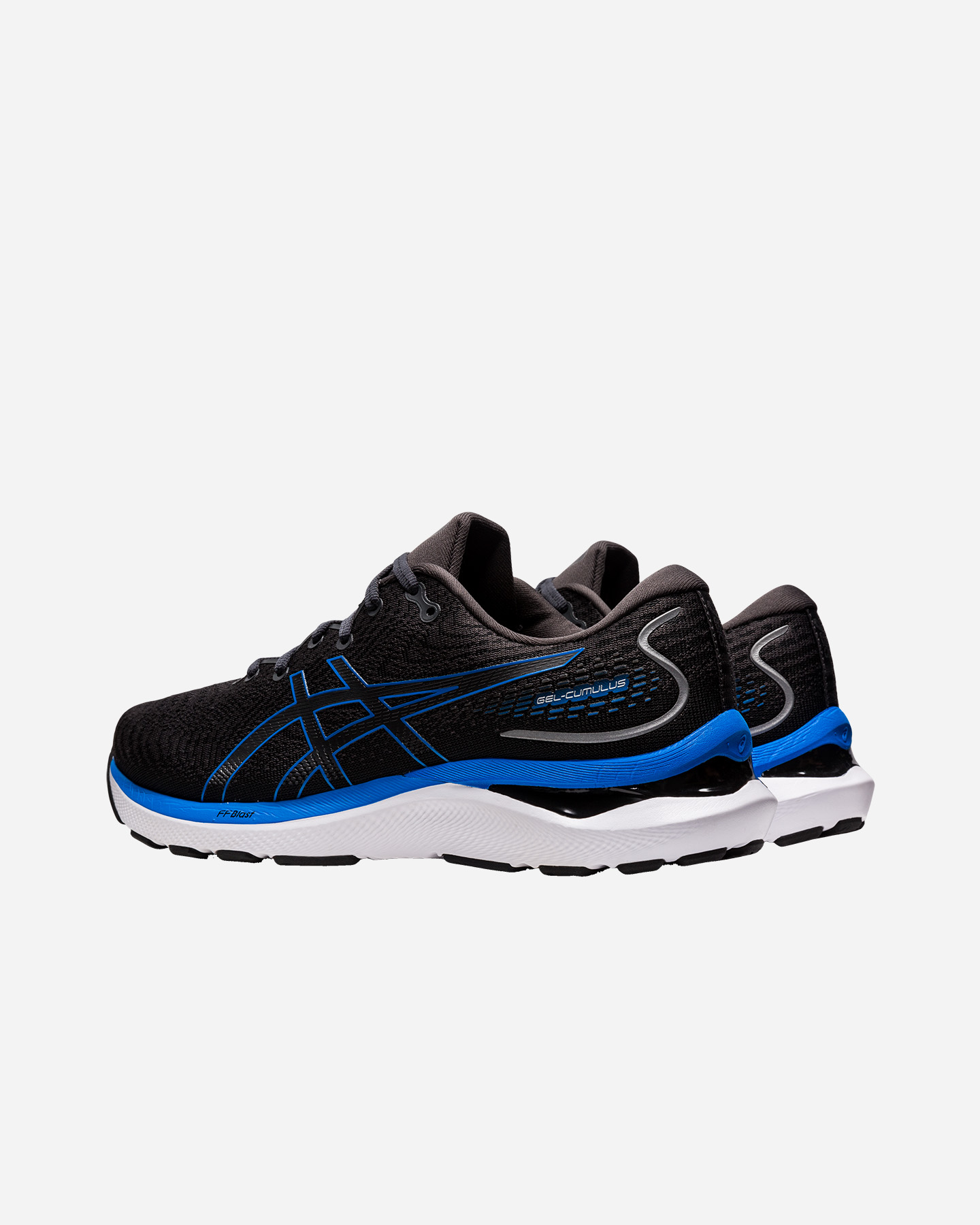Scarpe running ASICS GEL CUMULUS 24 M - 44 | Cisalfa Sport