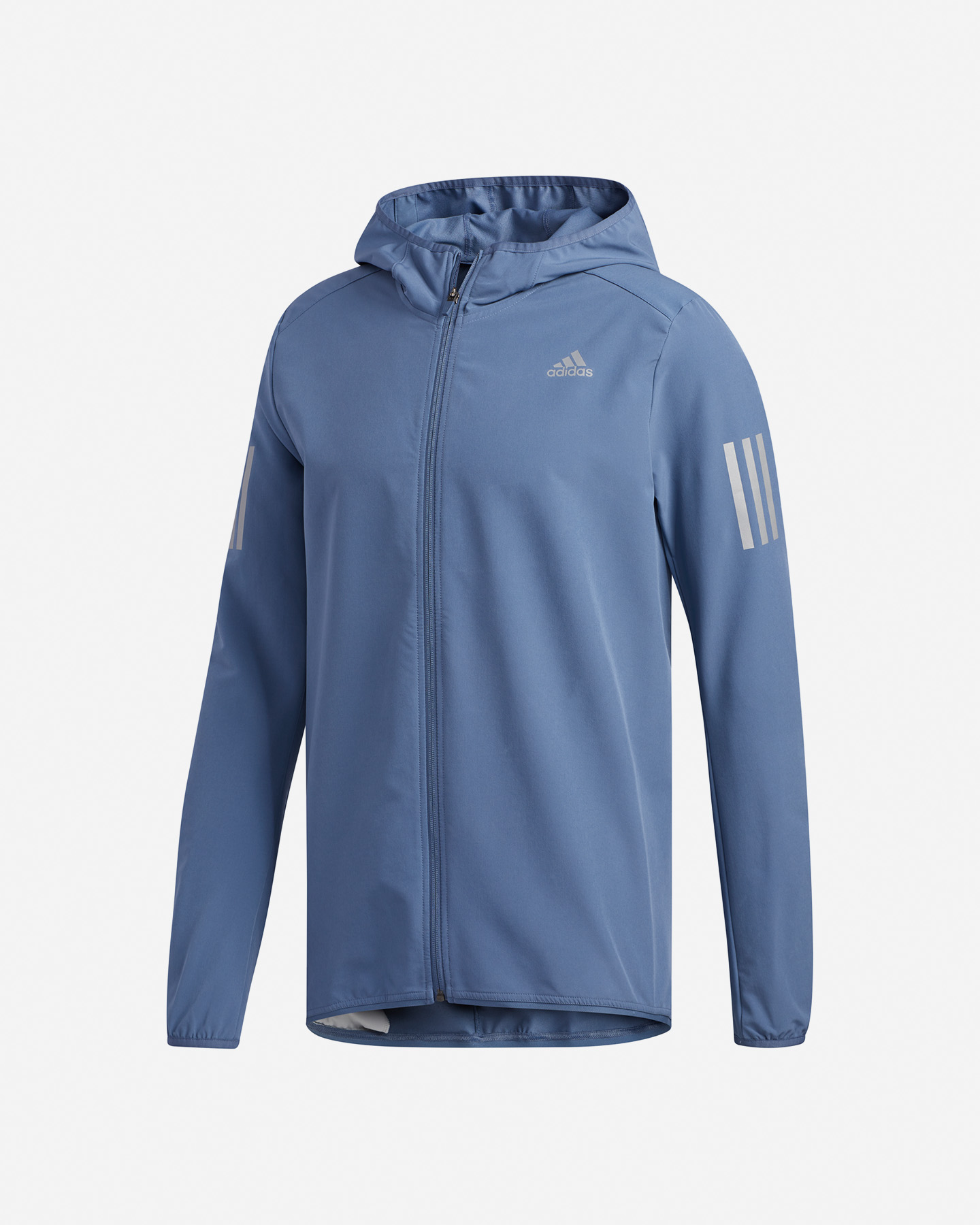 Giacca running ADIDAS RESPONSE M - 0 | Cisalfa Sport