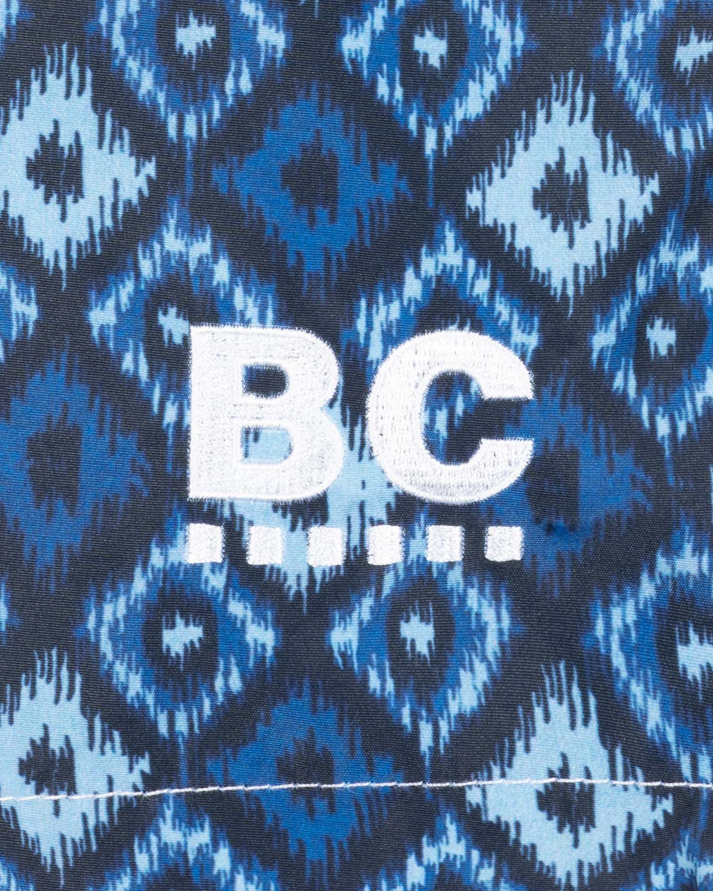 Boxer mare BEST COMPANY BOXER GRAPHIC M - Blu - 2 | Cisalfa Sport