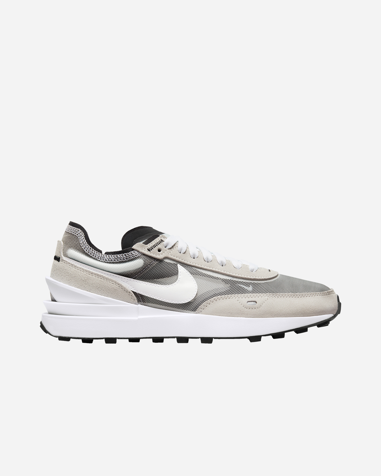 Scarpe sneakers NIKE WAFFLE ONE SUMMIT W - 6 | Cisalfa Sport