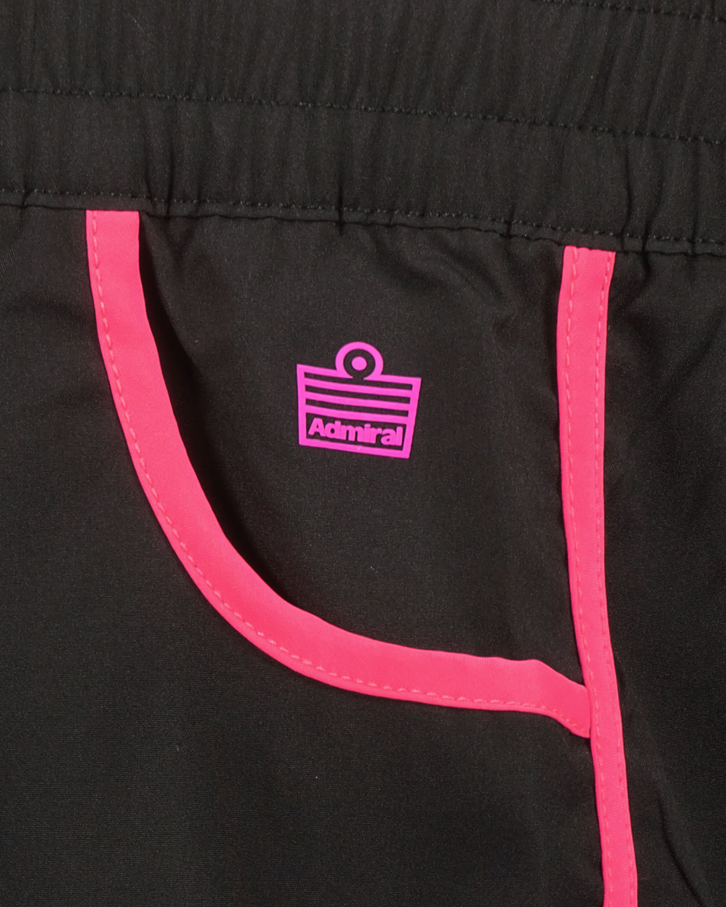 Short mare ADMIRAL VACATION W - Nero - 3 | Cisalfa Sport