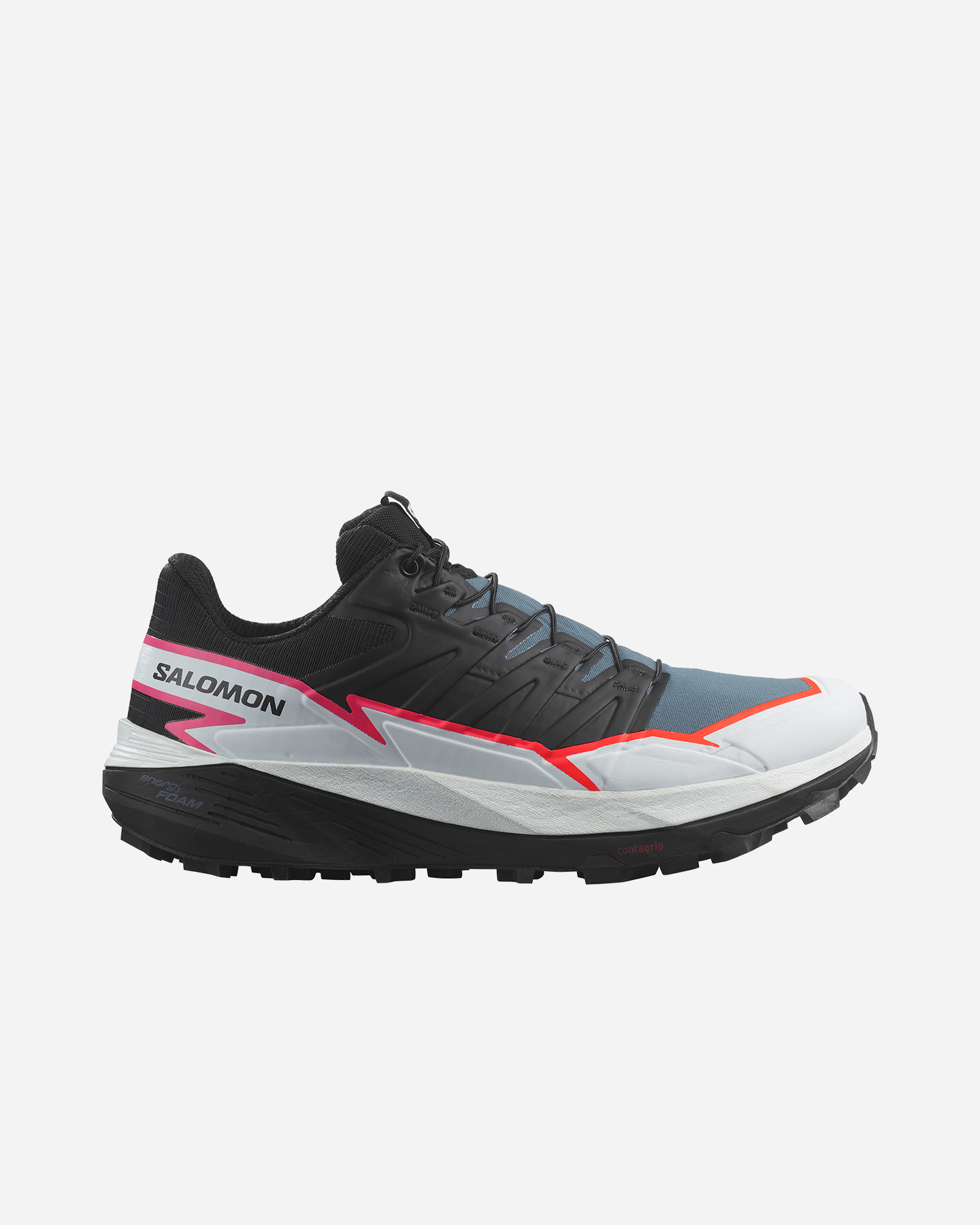 Scarpe trail SALOMON THUNDERCROSS W - 0 | Cisalfa Sport