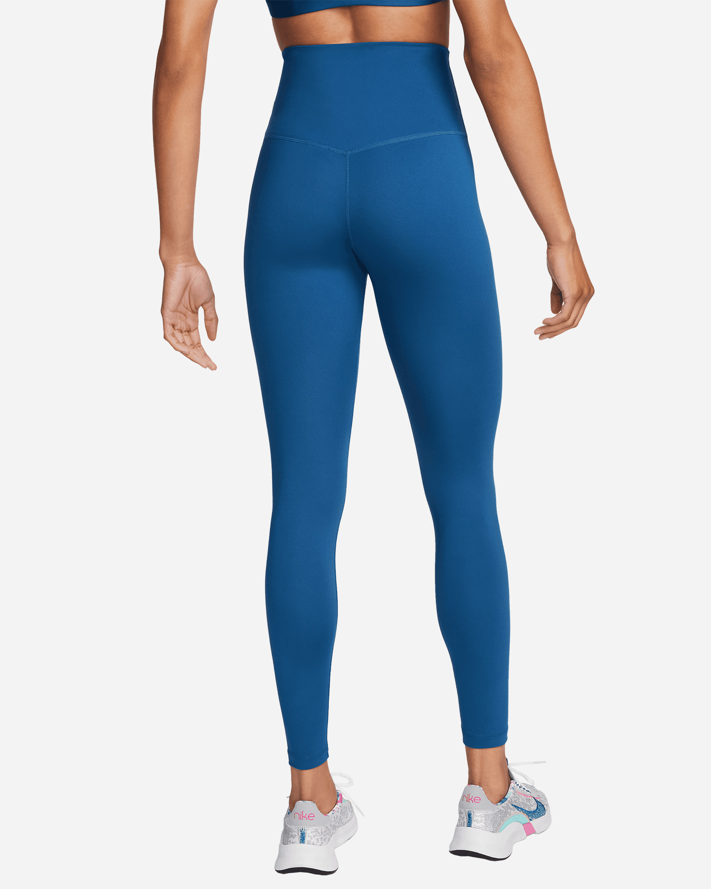 Leggings NIKE ONE HIGH RISE W - 1 | Cisalfa Sport