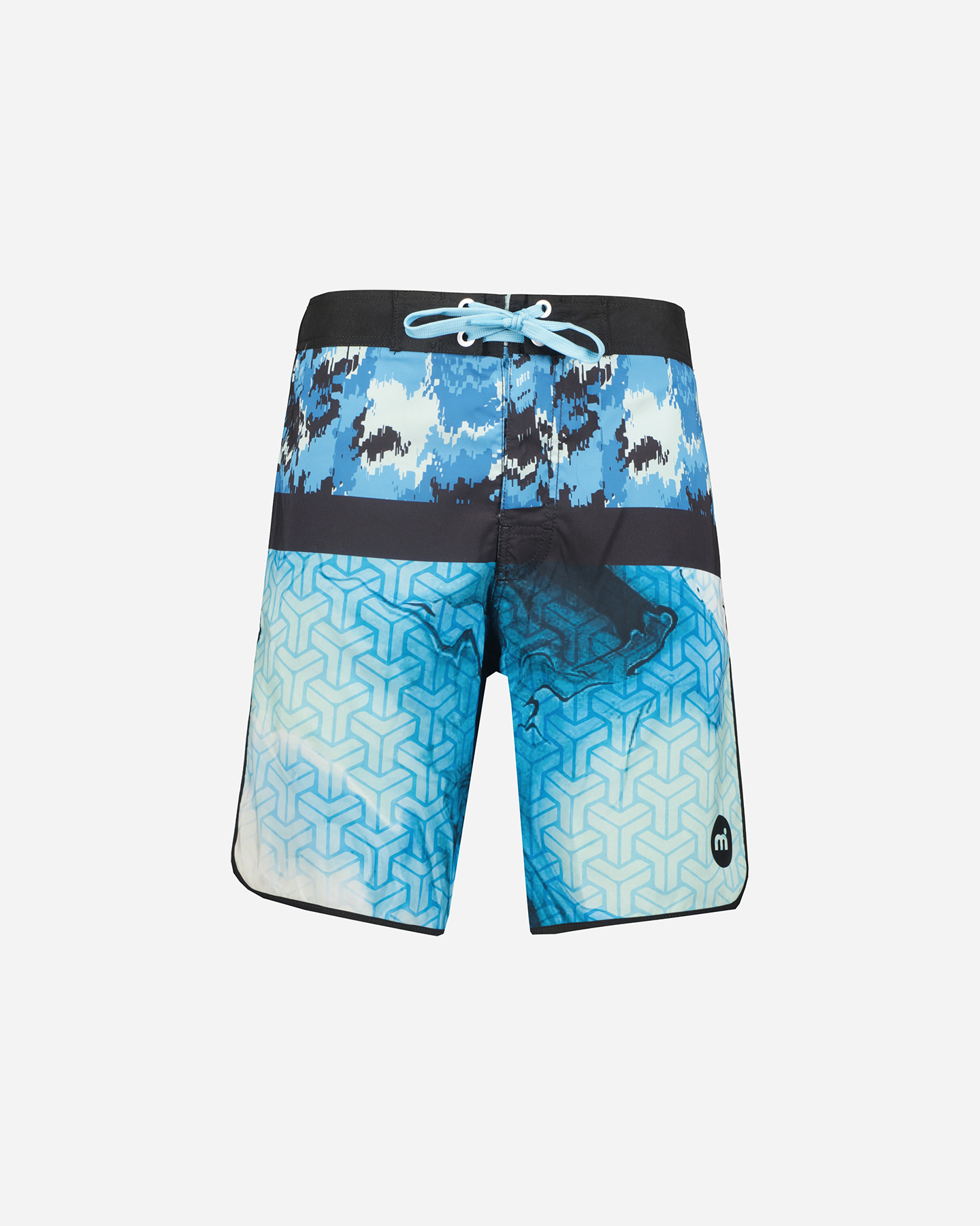 Boardshort mare MISTRAL OPTICAL M - 0 | Cisalfa Sport