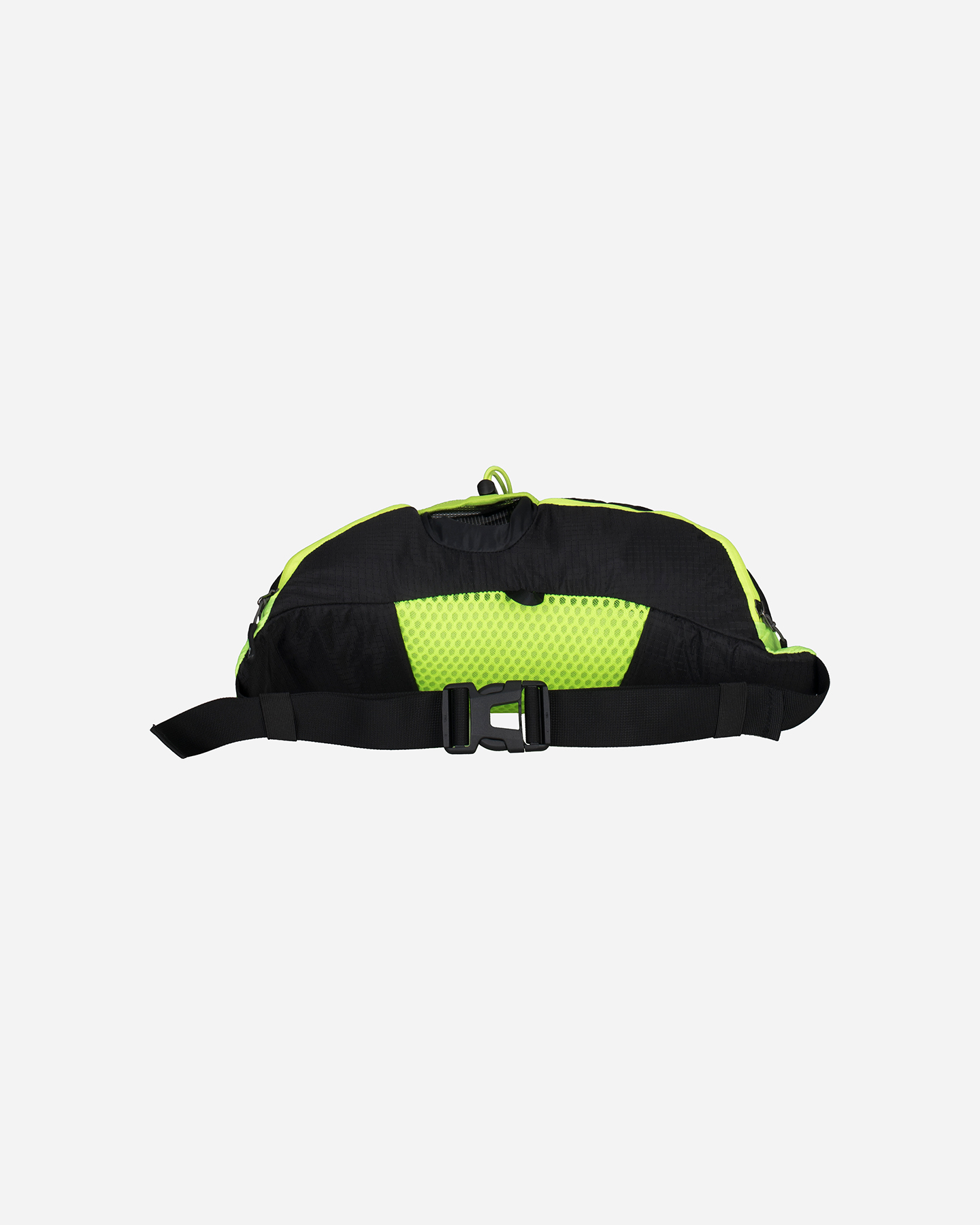 Marsupio running ROCK EXPERIENCE BASIC  - Nero - 1 | Cisalfa Sport