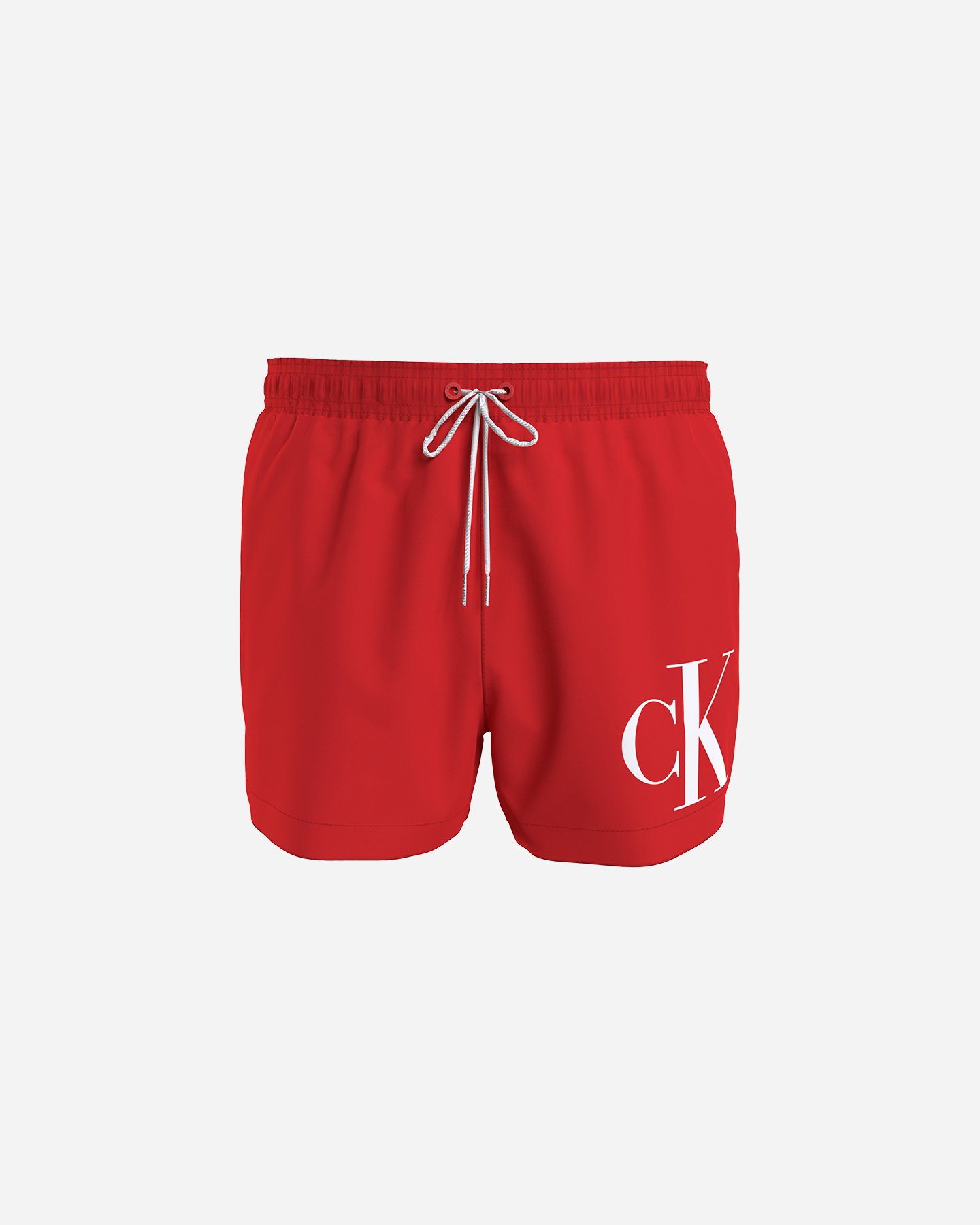 Boxer mare CALVIN KLEIN JEANS BOXER LOGO M - 0 | Cisalfa Sport