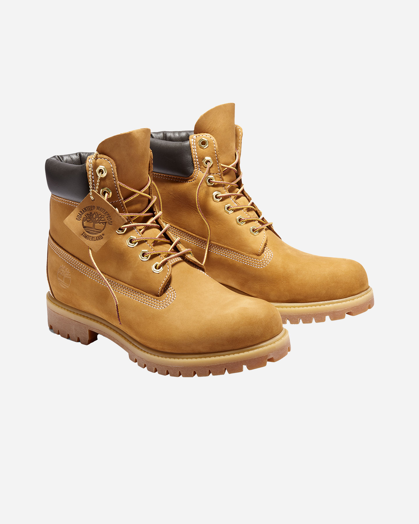 Scarponcino TIMBERLAND 6IN PREMIUM BOOT M - 1 | Cisalfa Sport