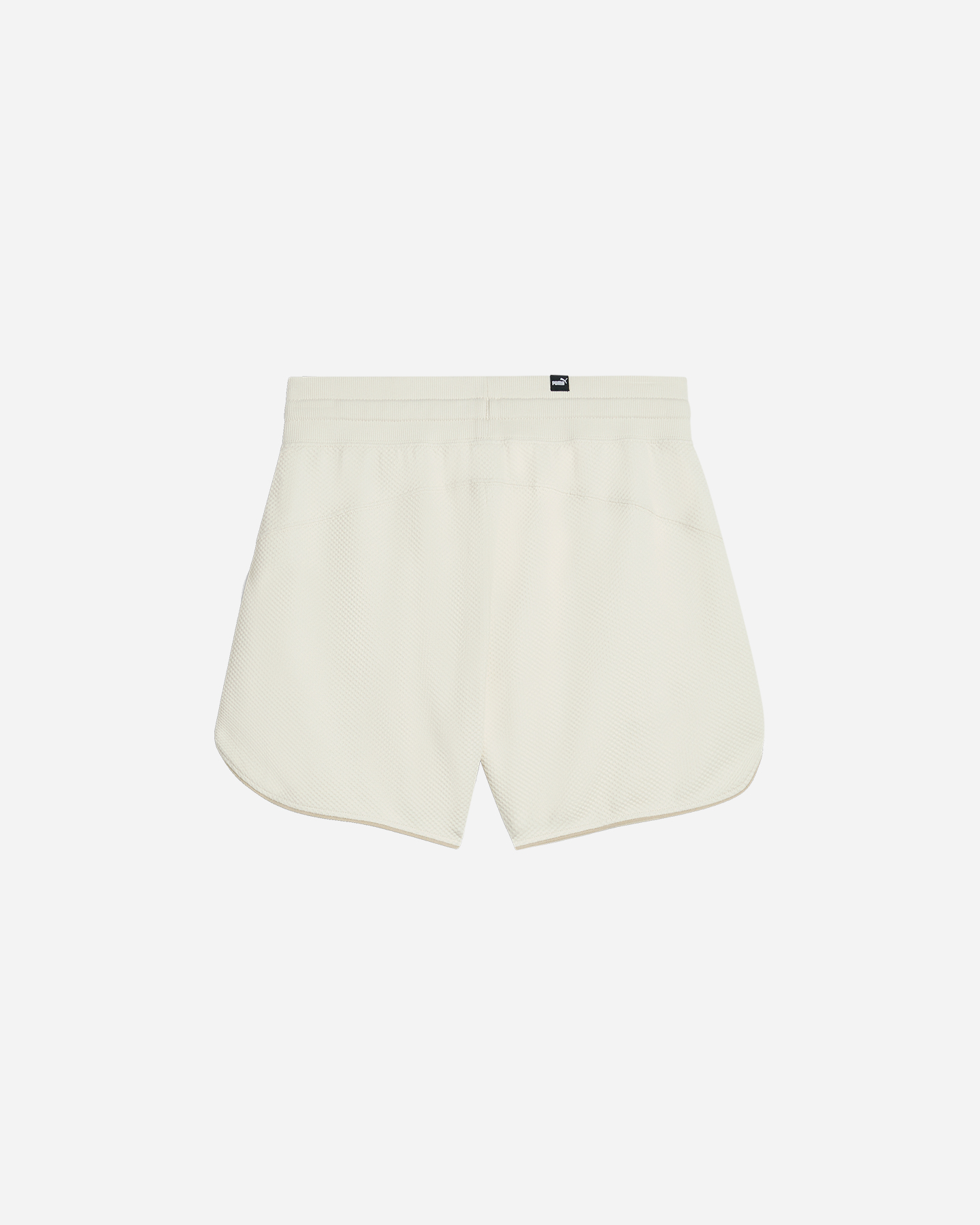 Pantaloncini PUMA HER W - Beige - 1 | Cisalfa Sport