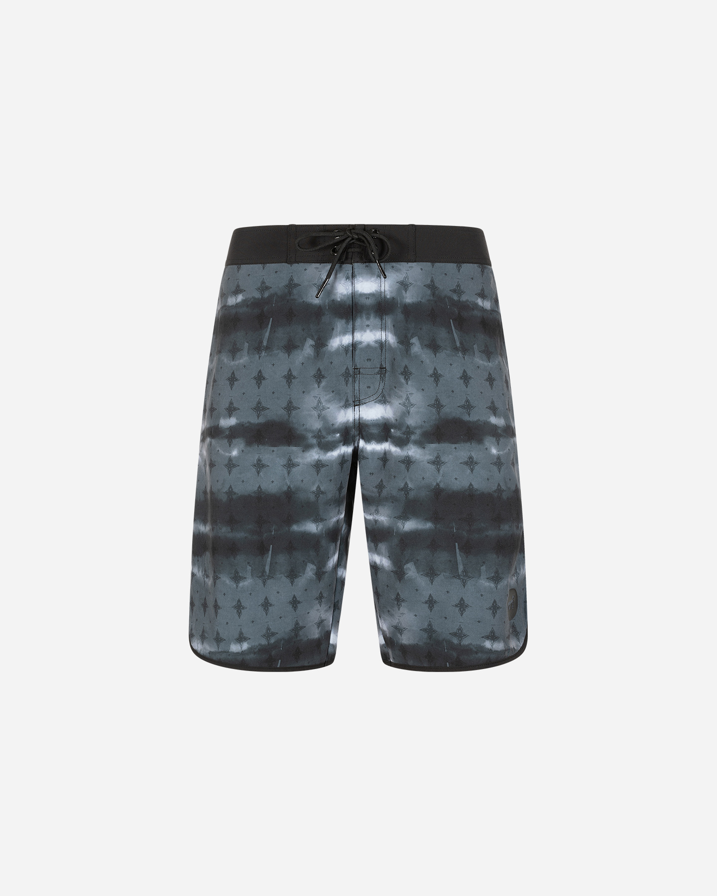 Boardshort mare MISTRAL TIE DYE M - 0 | Cisalfa Sport