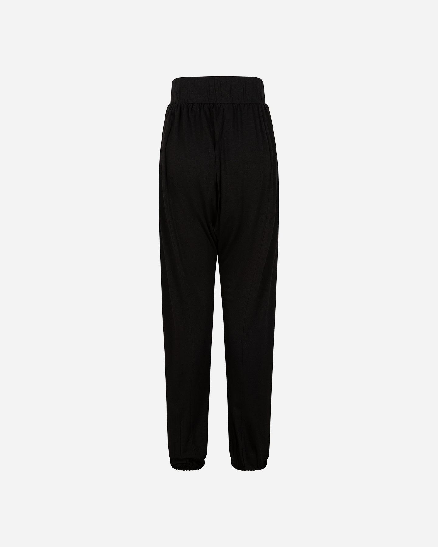 Pantalone FREDDY ALADDIN JR - Nero - 1 | Cisalfa Sport