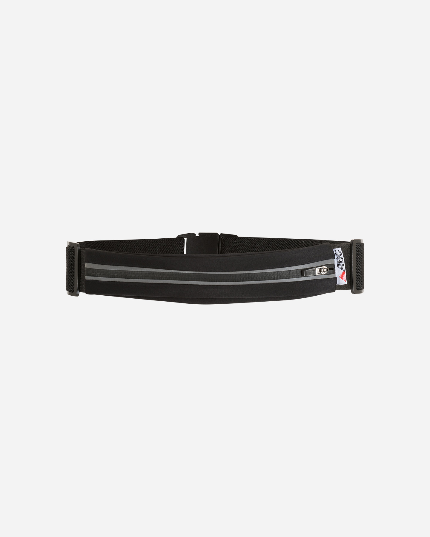 Marsupio running ABC RUNNING SMALL  - Nero - 0 | Cisalfa Sport
