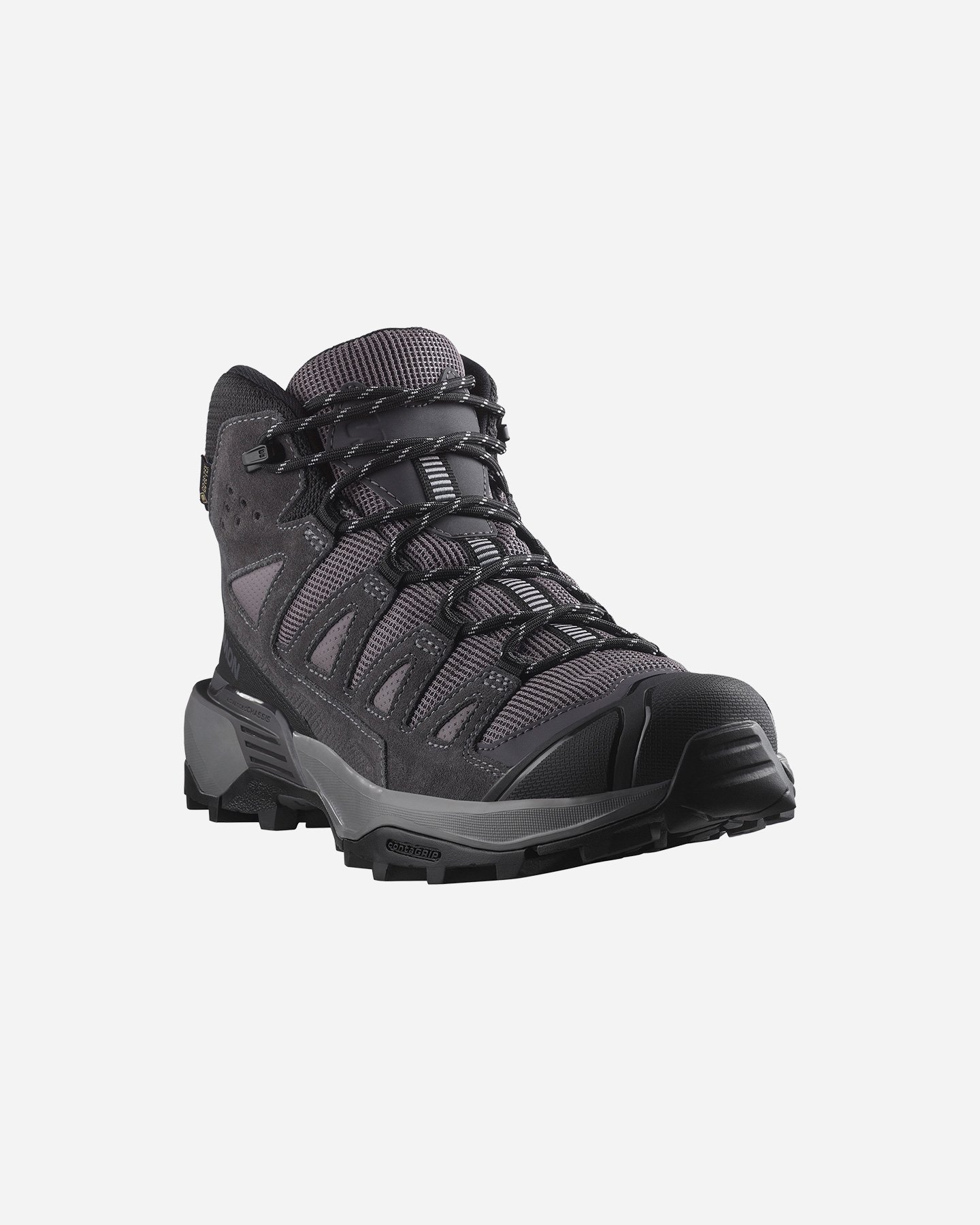 Scarpe escursionismo SALOMON X ULTRA 360 LTR MID GTX W - 1 | Cisalfa Sport