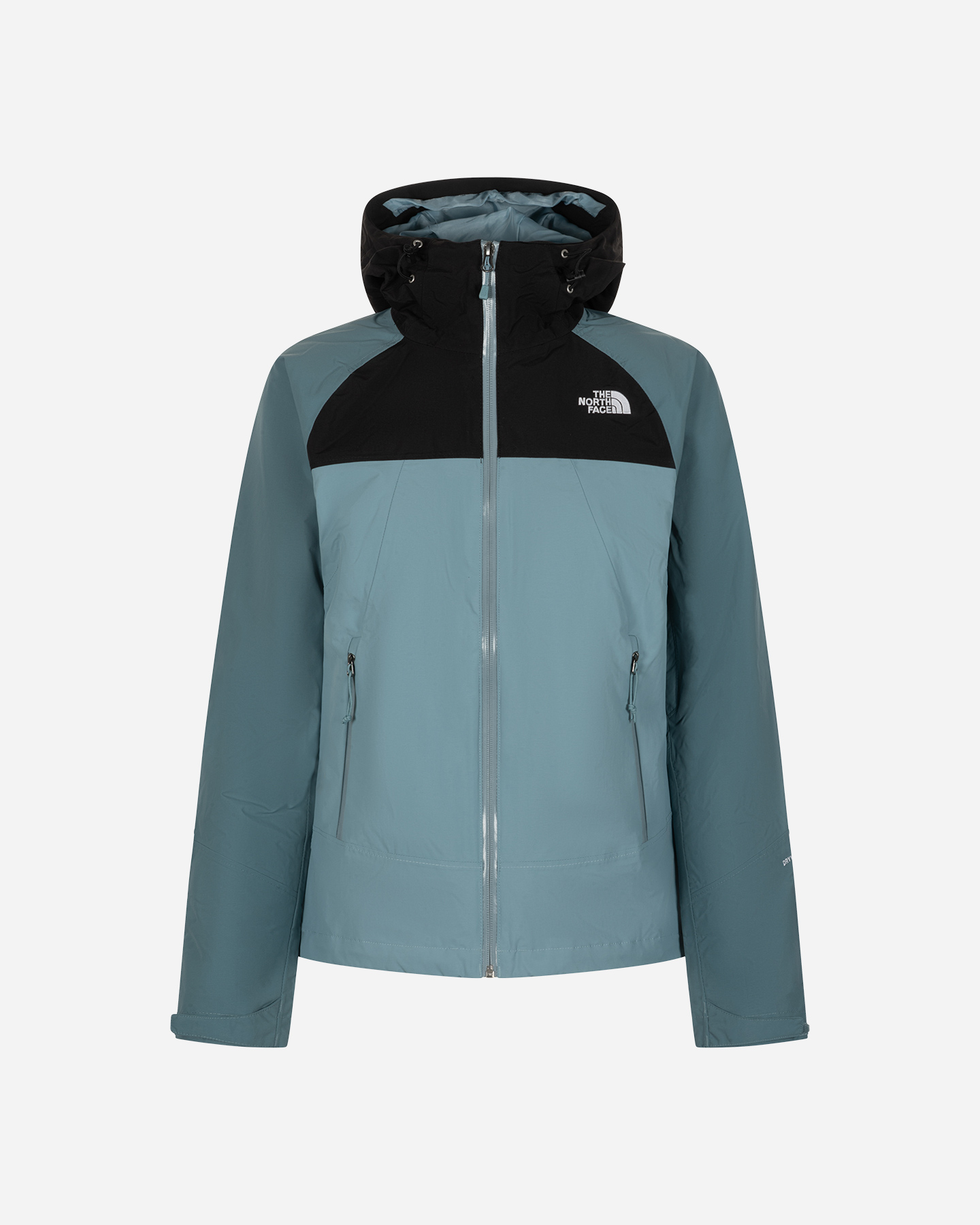 Giacca outdoor THE NORTH FACE STRATOS W - Blu - 0 | Cisalfa Sport