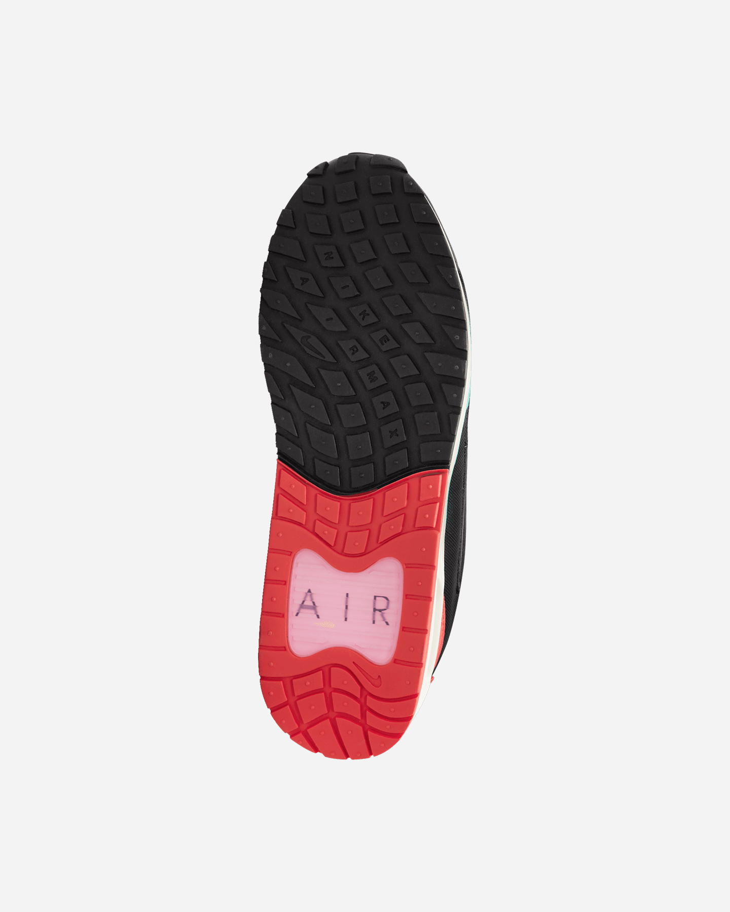 Scarpe sneakers NIKE AIR MAX SOLO M - 2 | Cisalfa Sport
