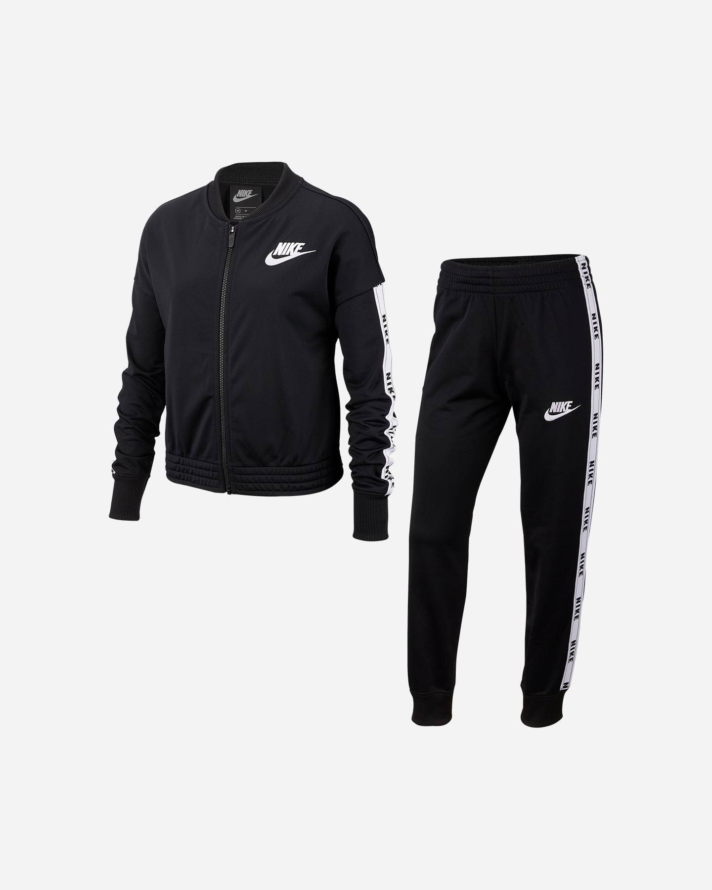 tuta nike uomo online