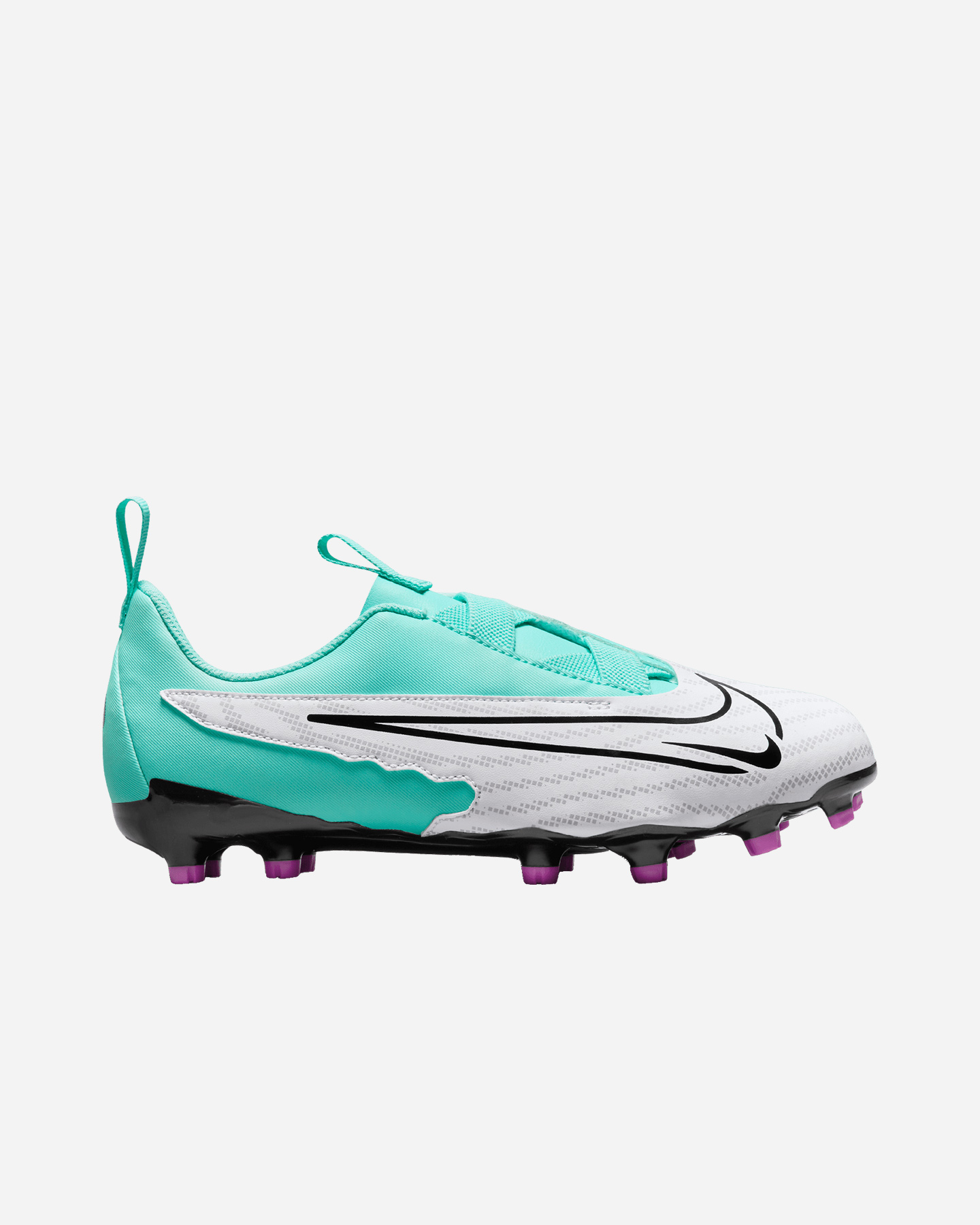 Scarpe calcio NIKE PHANTOM GX ACADEMY MG JR - 0 | Cisalfa Sport