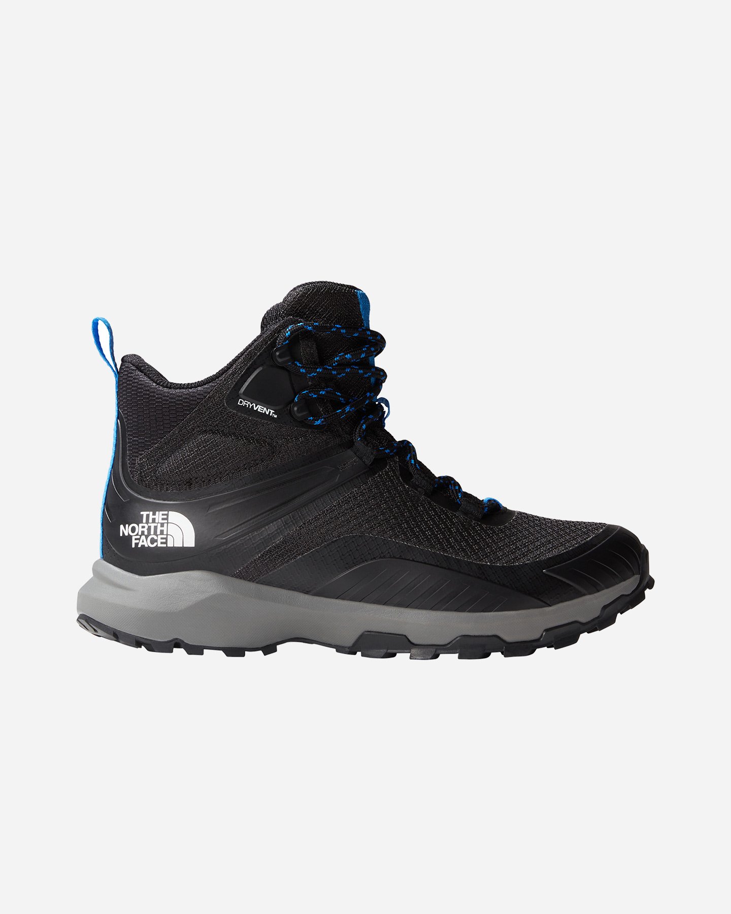 Scarpe escursionismo THE NORTH FACE CRAGMONT MID WP M - 0 | Cisalfa Sport