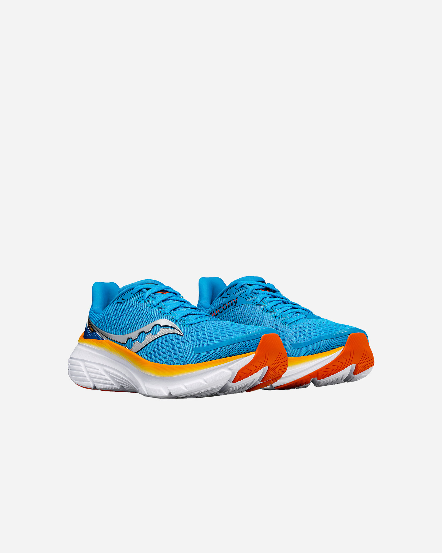 Scarpe running SAUCONY GUIDE 17 M - 1 | Cisalfa Sport